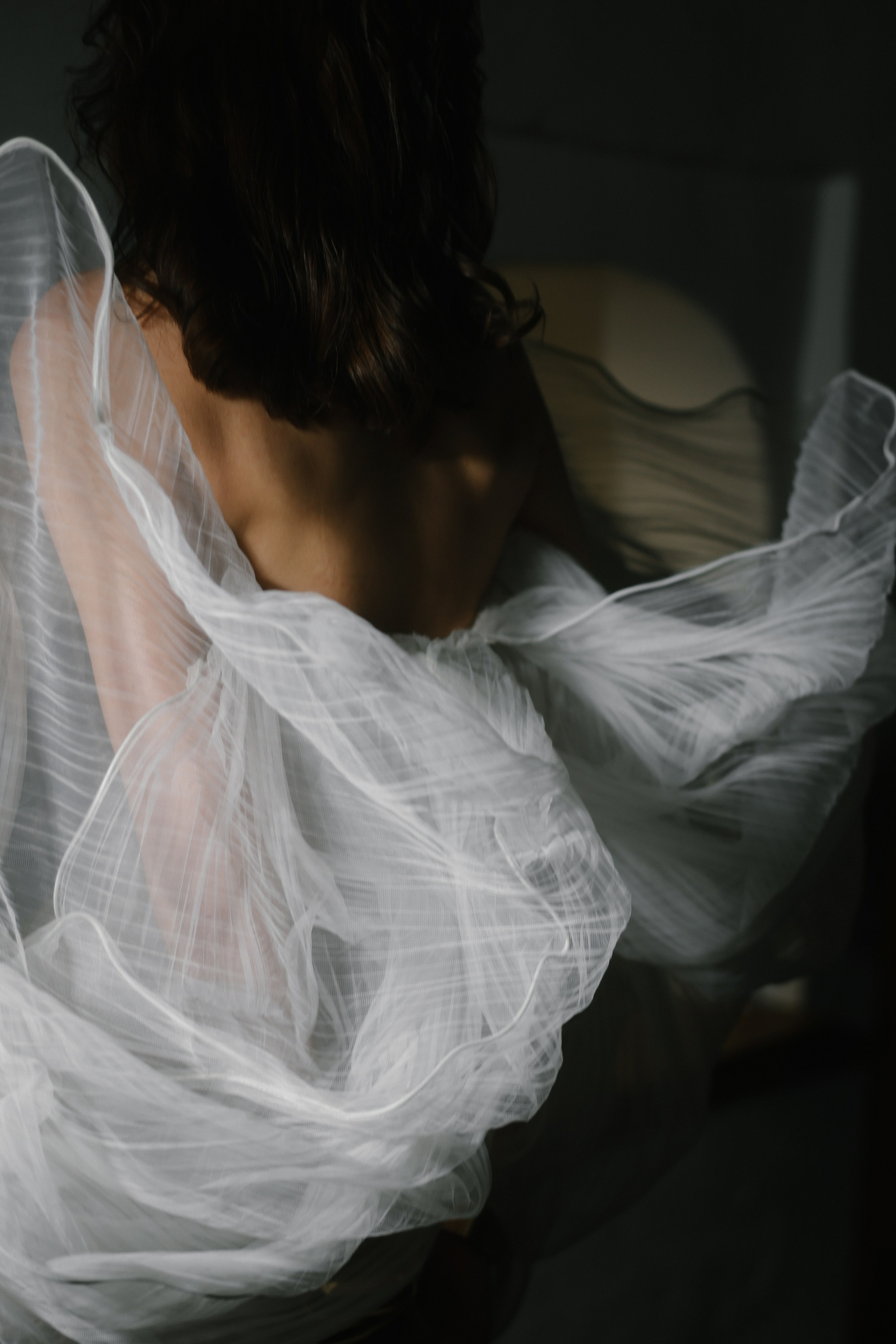 Настя & Дима. Оформление свадеб, декор свадеб Вера Маркова, Москва