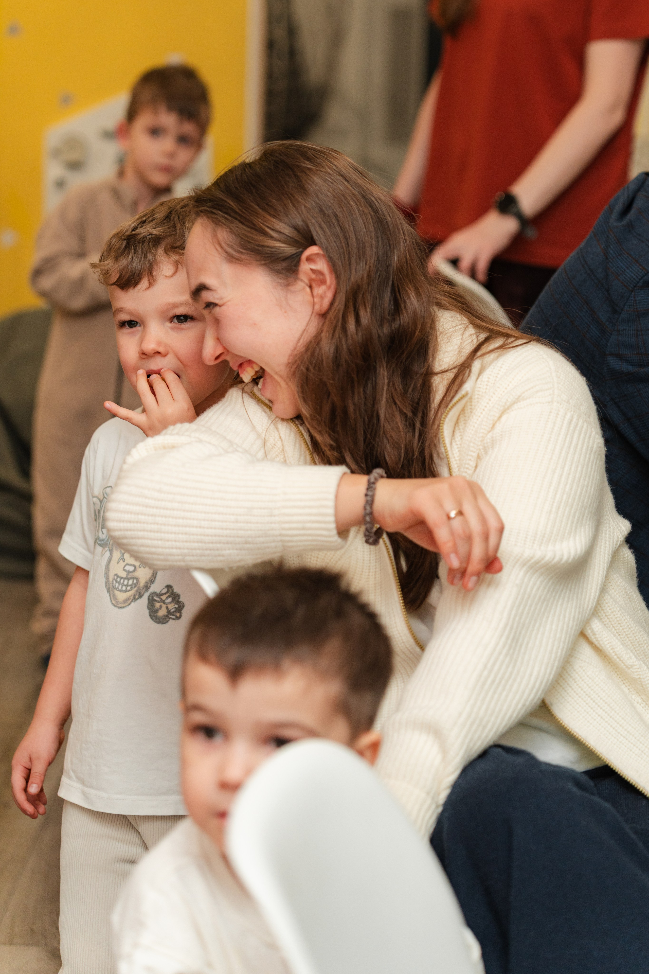 День рождения Женечки. Фотограф в Москве Анна Москаленко. Съёмки Москва и Подмосковье