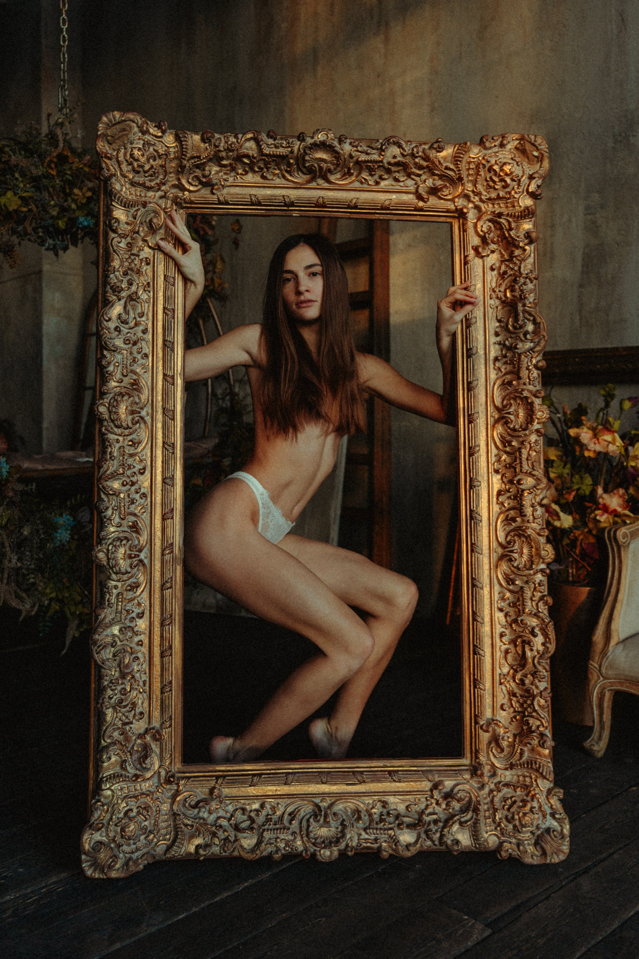 Индивидуальная/Творческая. Семейный фотограф Лазаревское, LoveStory и свадебный фотограф из Сочи