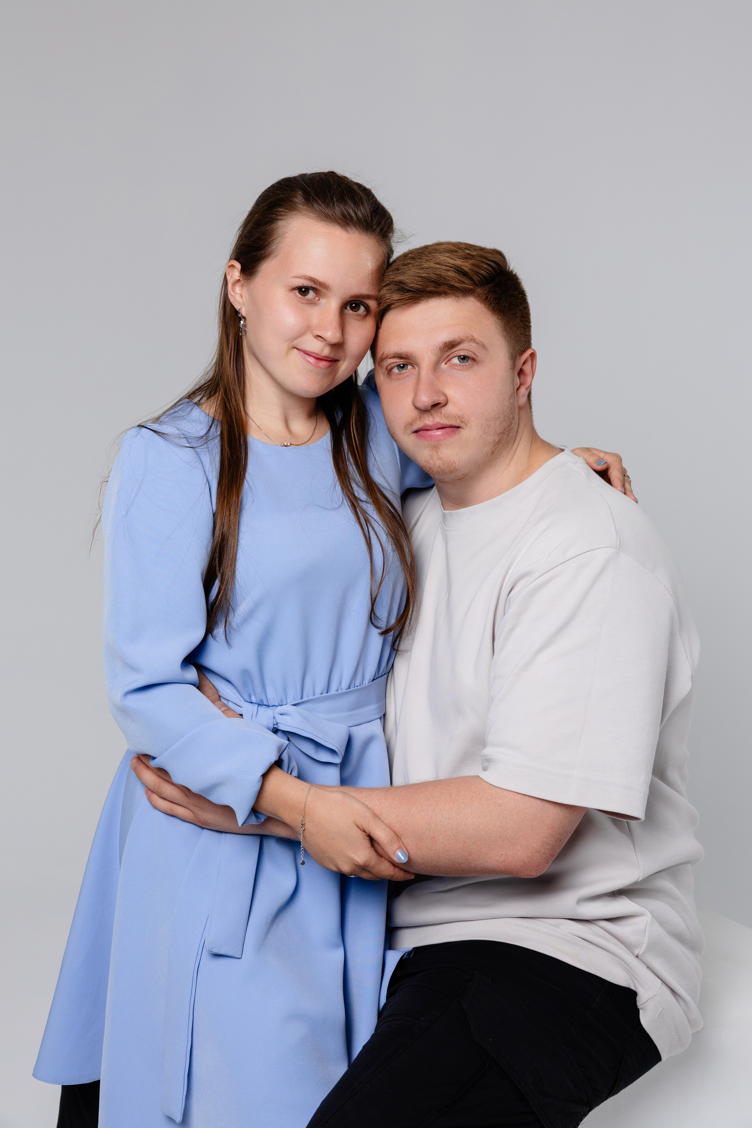 Семейные. Анжелика Пилипас