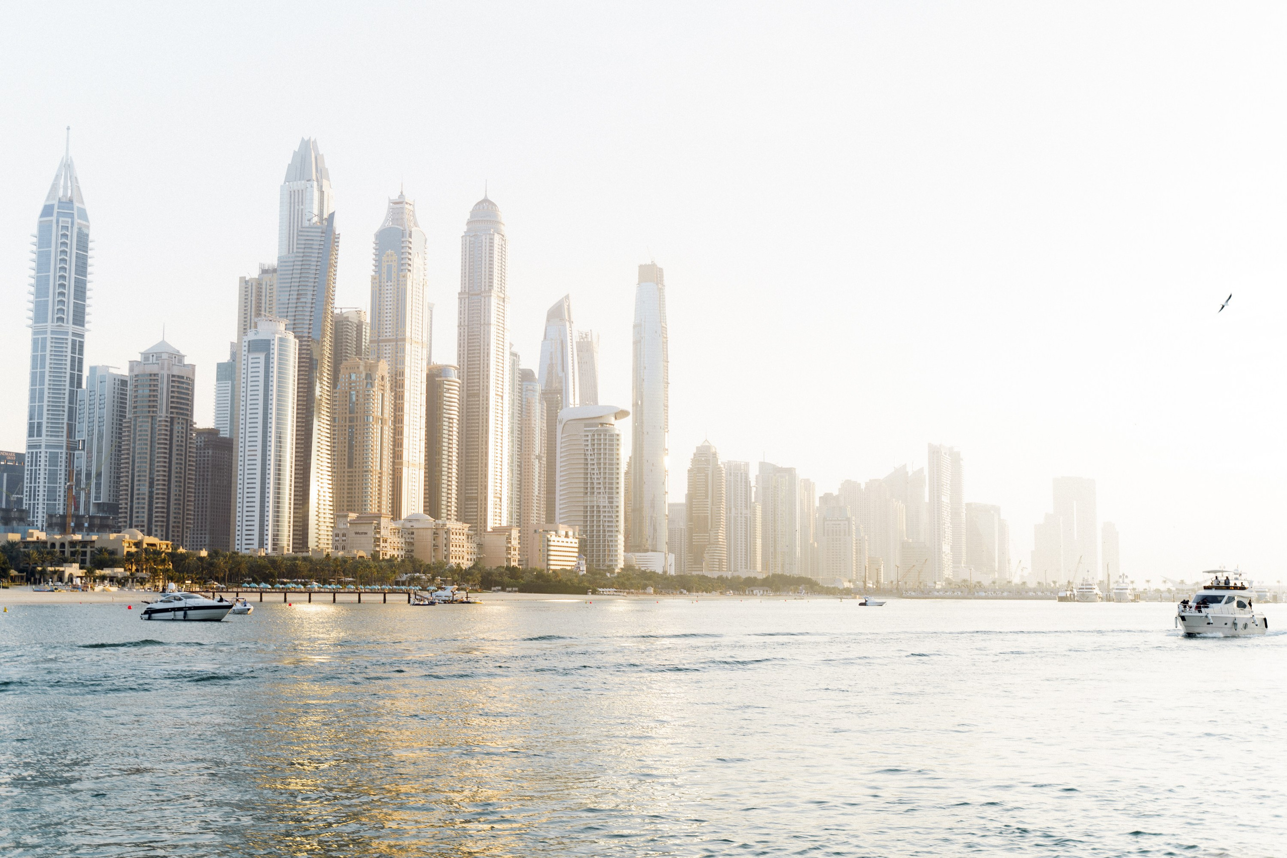 Dubai Yacht Wedding. Свадебный фотограф Корощенко Екатерина