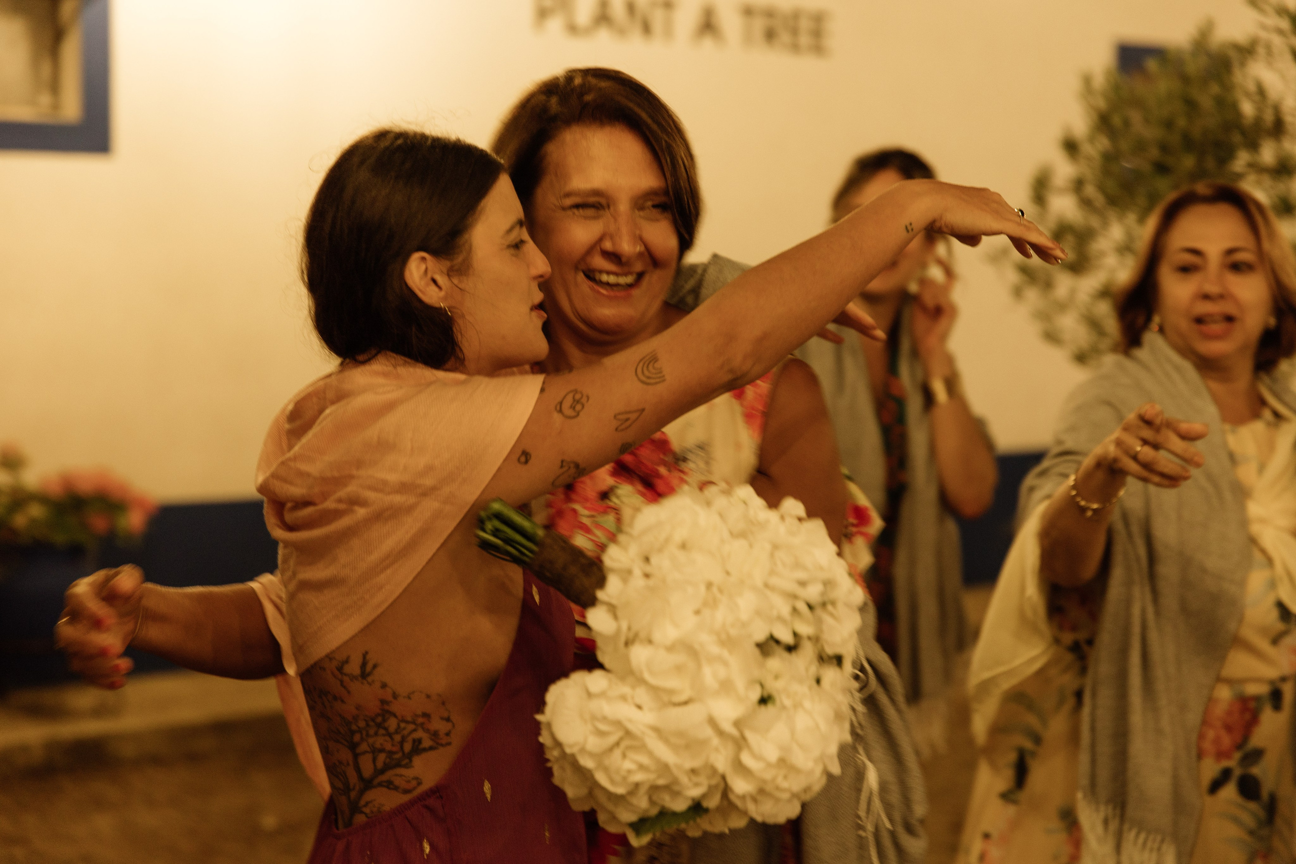 Португальская история. Свадебный и портретный фотограф