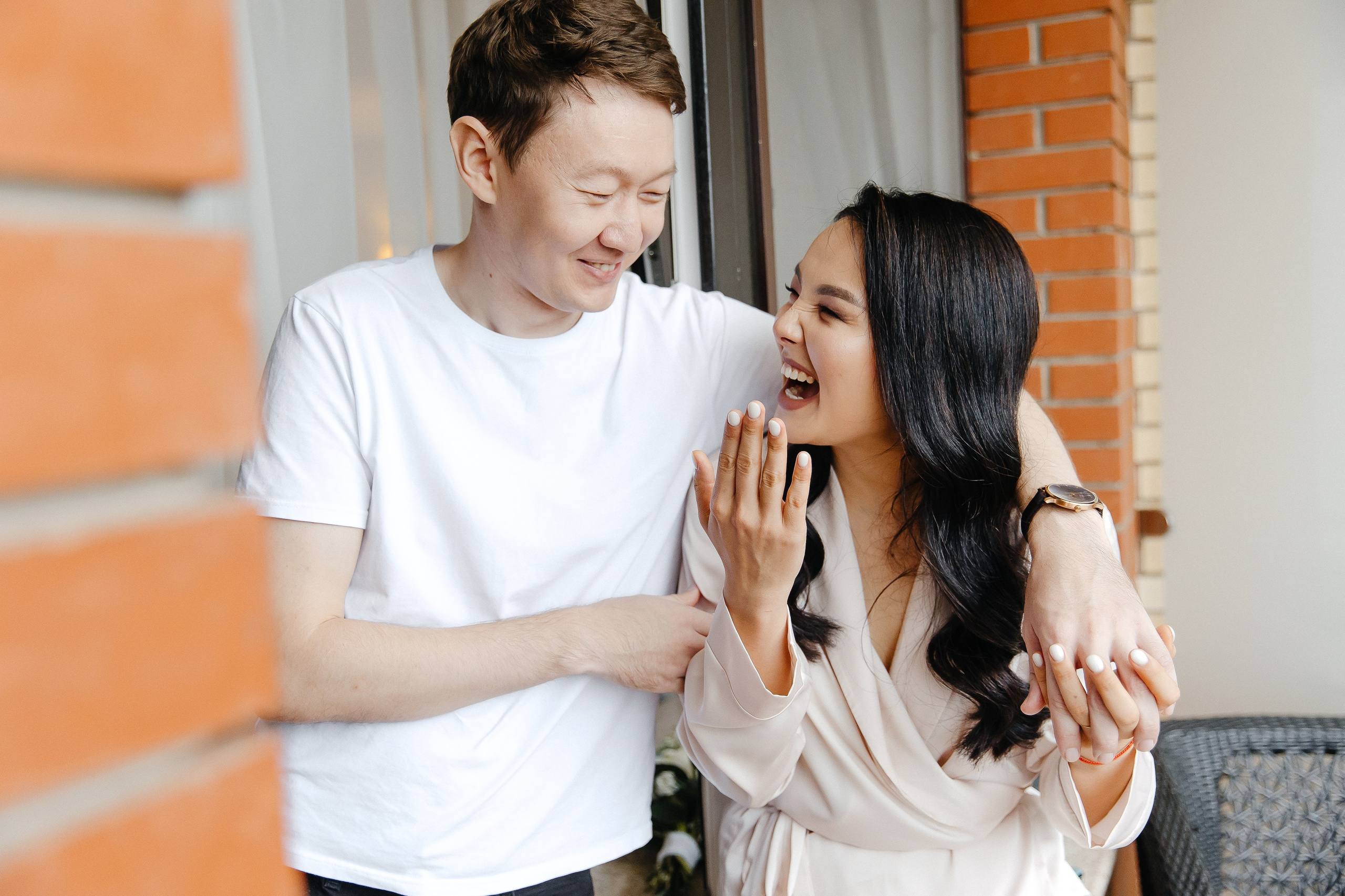 Алибек & Эльвира. Свадебный фотограф Евгений Мирончев