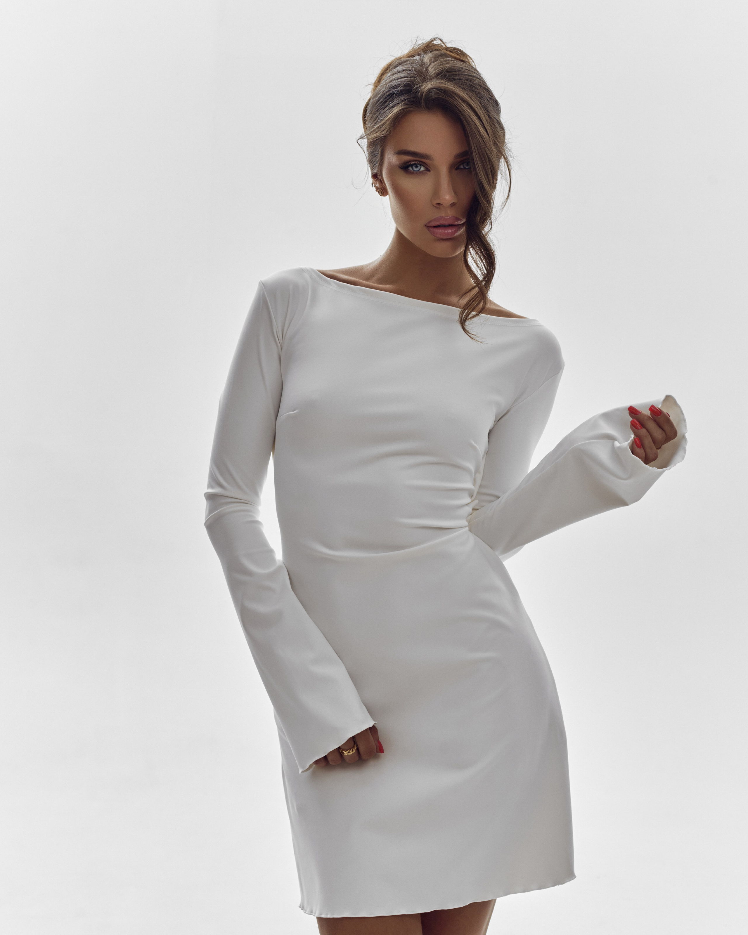 AUKI. Ася Солопова, фотограф Тюмень