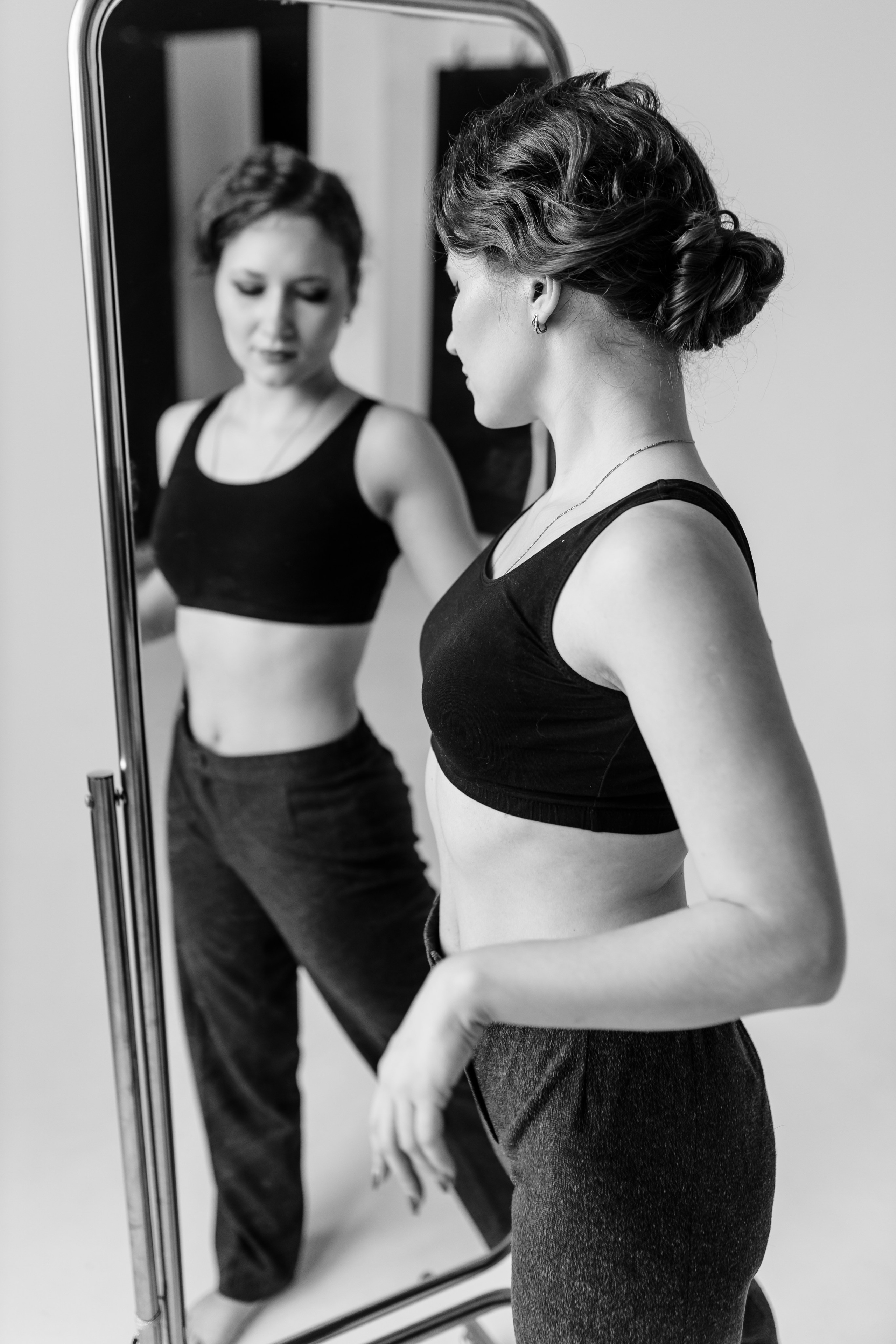 Катя. Свадебный и семейный фотограф в Туле и области Маша Костина