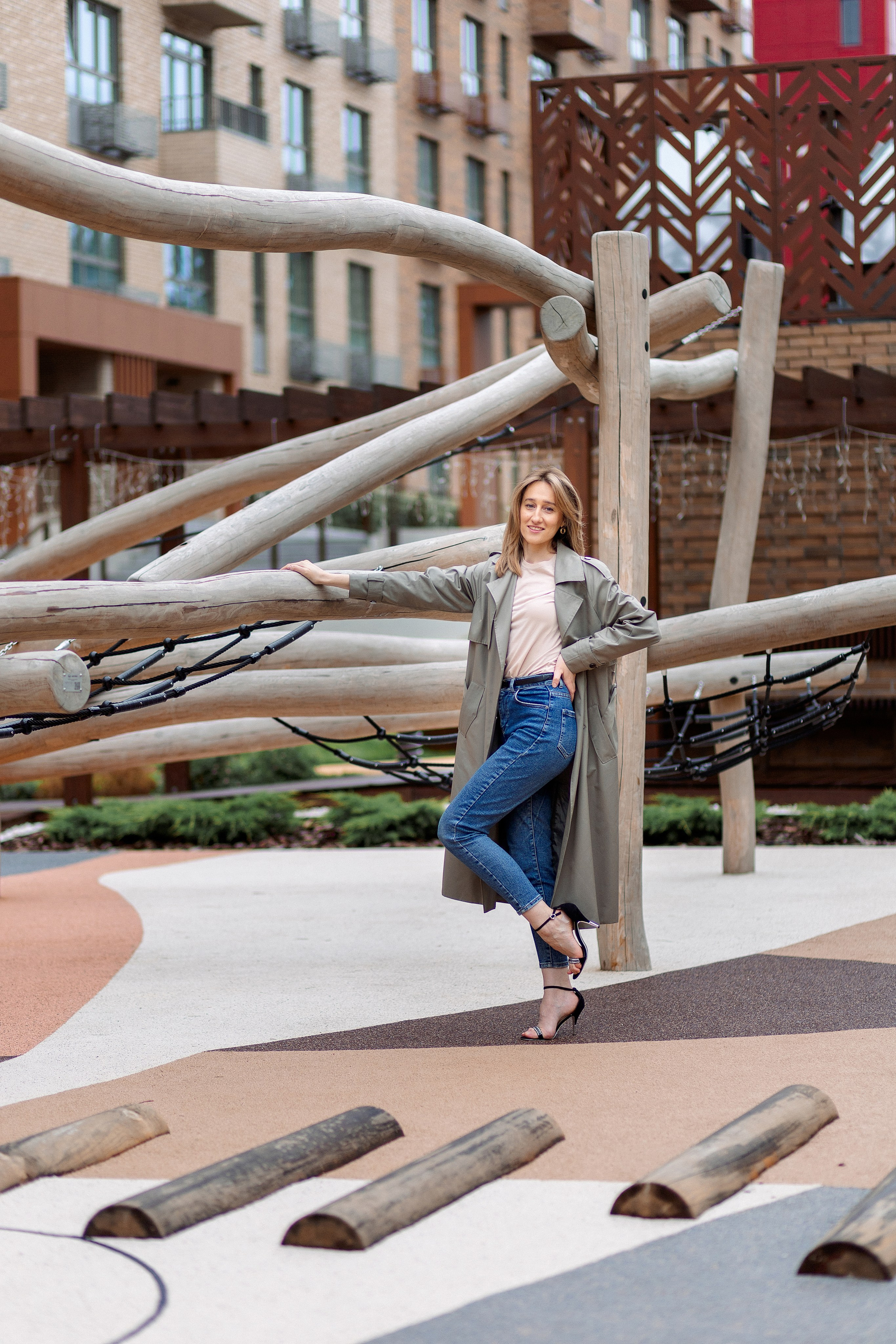 ПРИМЕР: Фотопрогулка для Елены. Все фото. Профессиональный фотограф в Ижевске Леша Петров