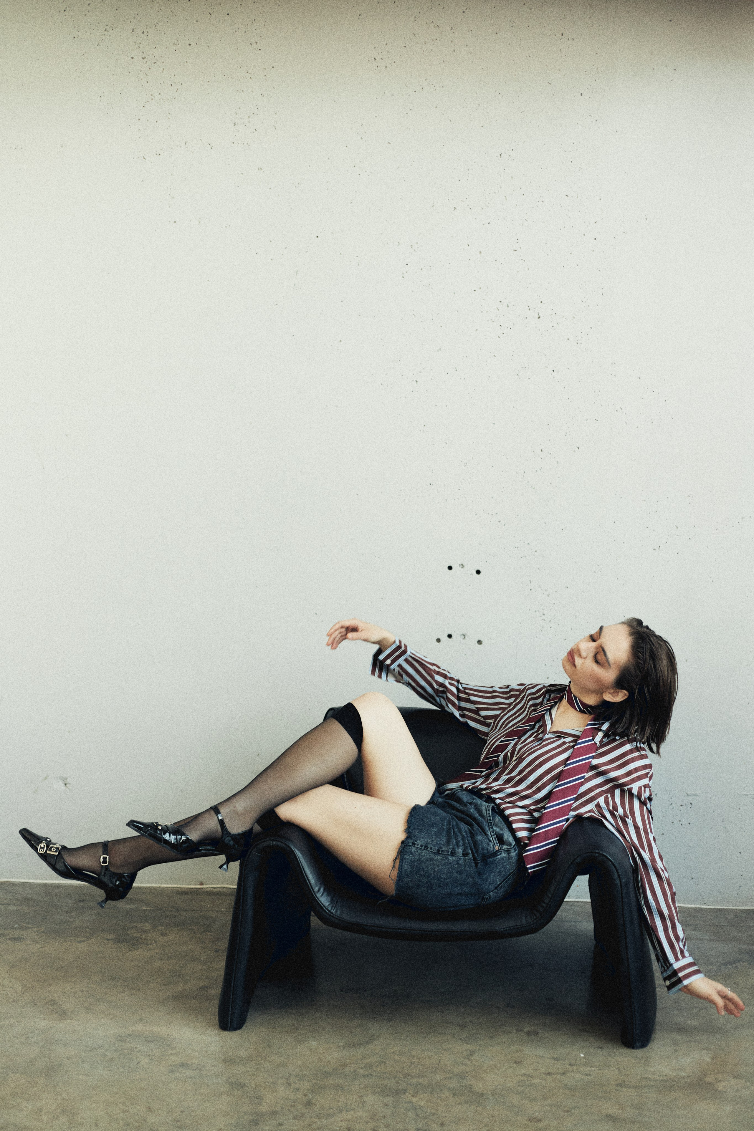 Натали. Фотограф Ионова Анастасия, г Владивосток