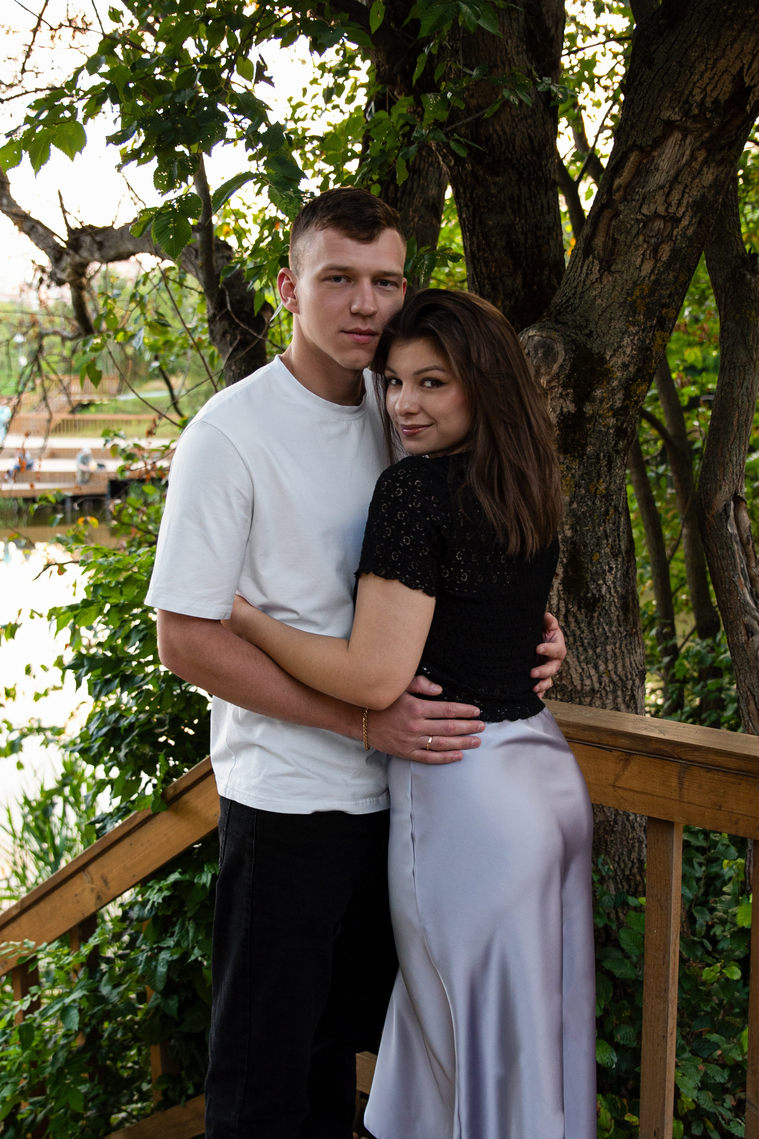 Семейные. Фотограф | Виктория Чернышева