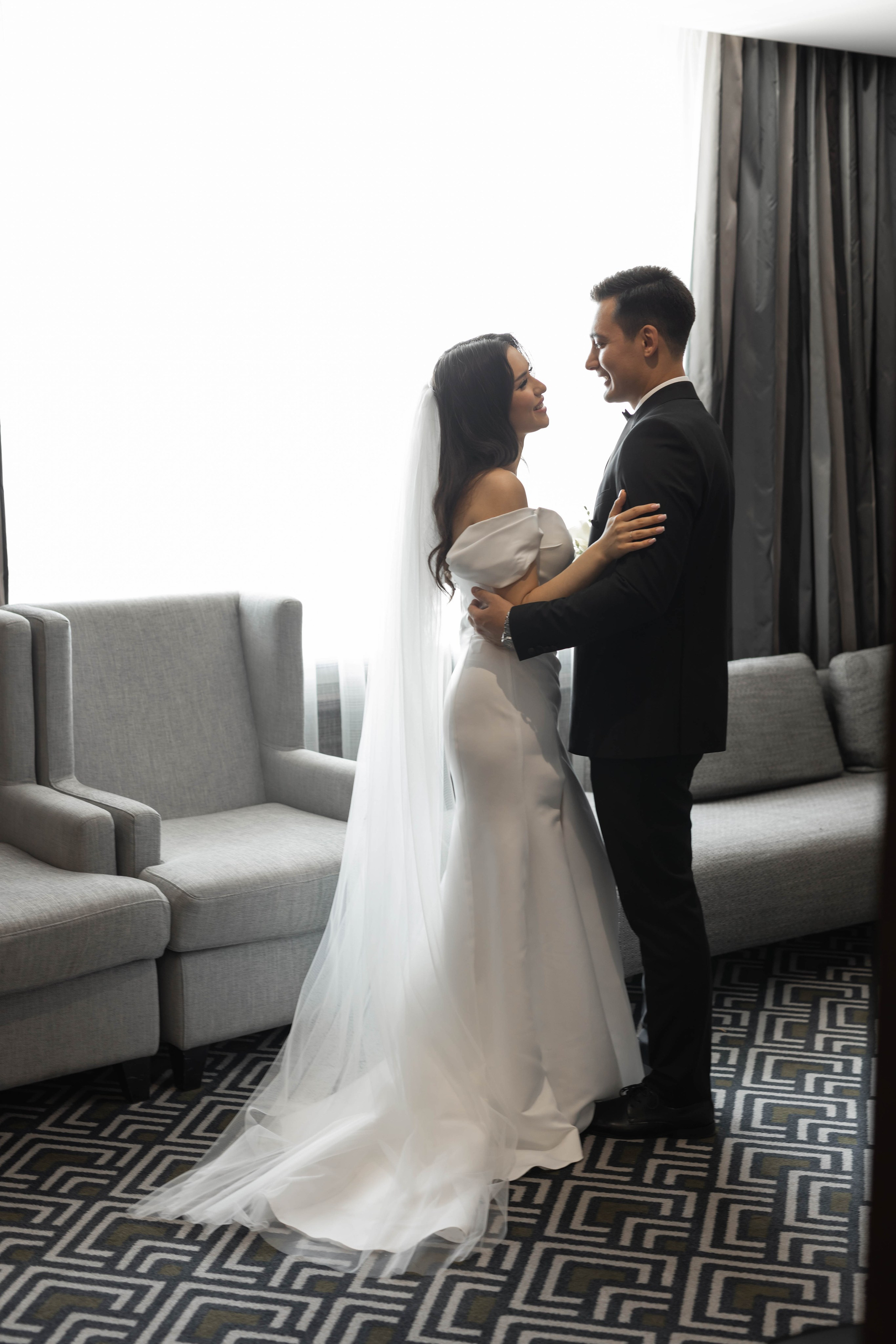 Данис Эльвира. Фотограф Александр Литвинов