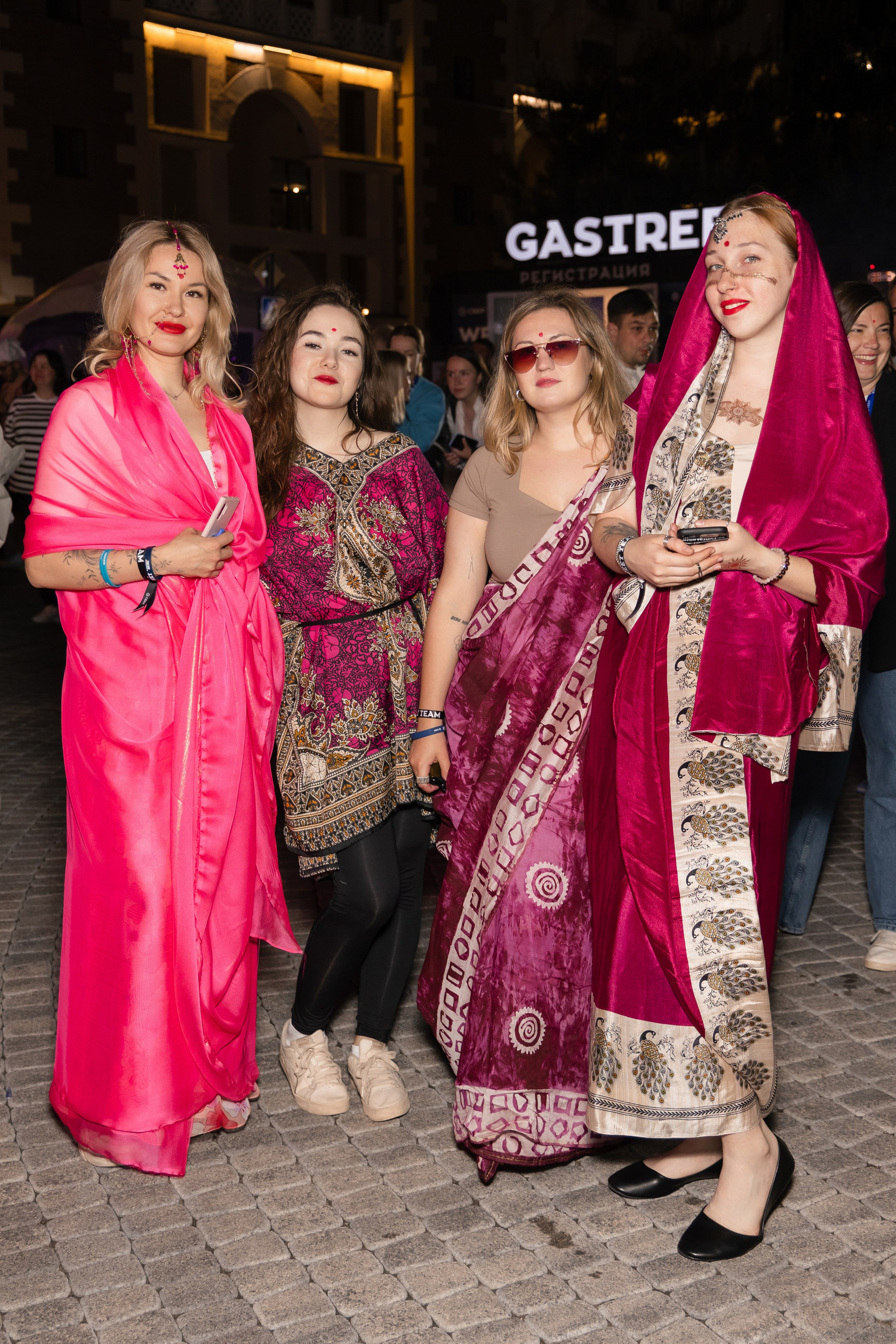 РАЗНОЕ. Арина Тамочкина. Фотограф Краснодарю