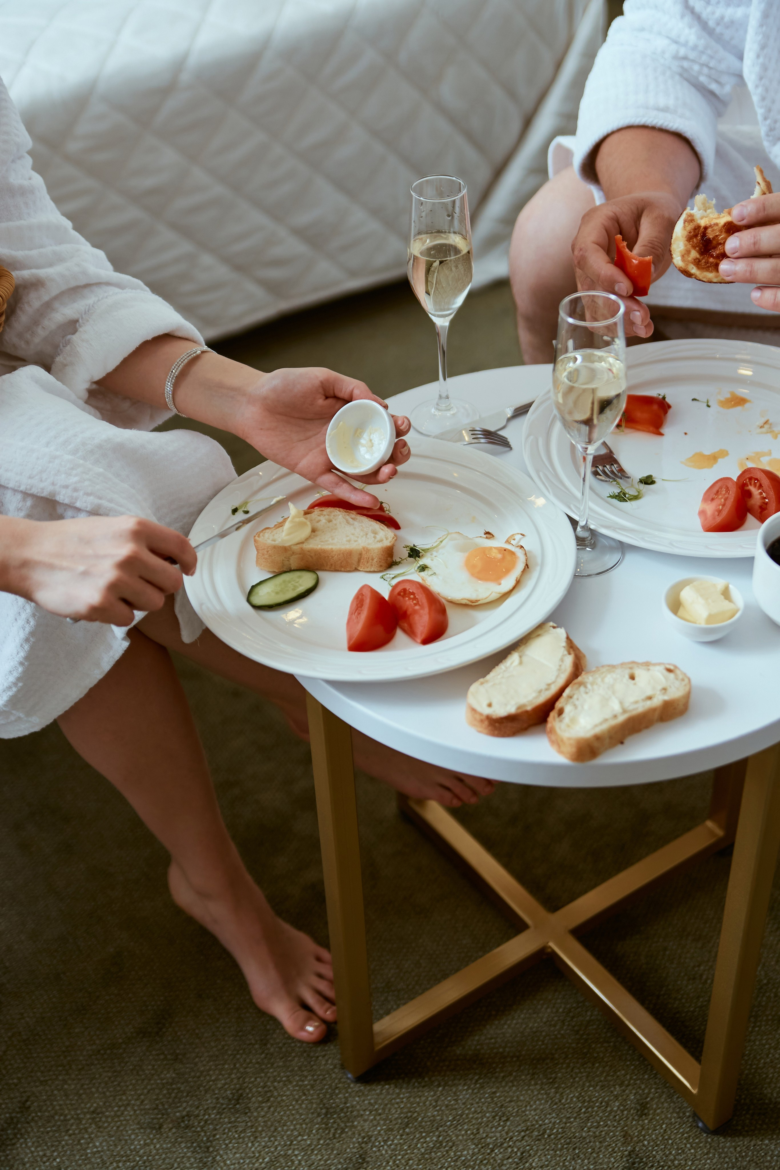 Надежда и Игорь. Анастасия Марунич | Блогер | Ставрополь