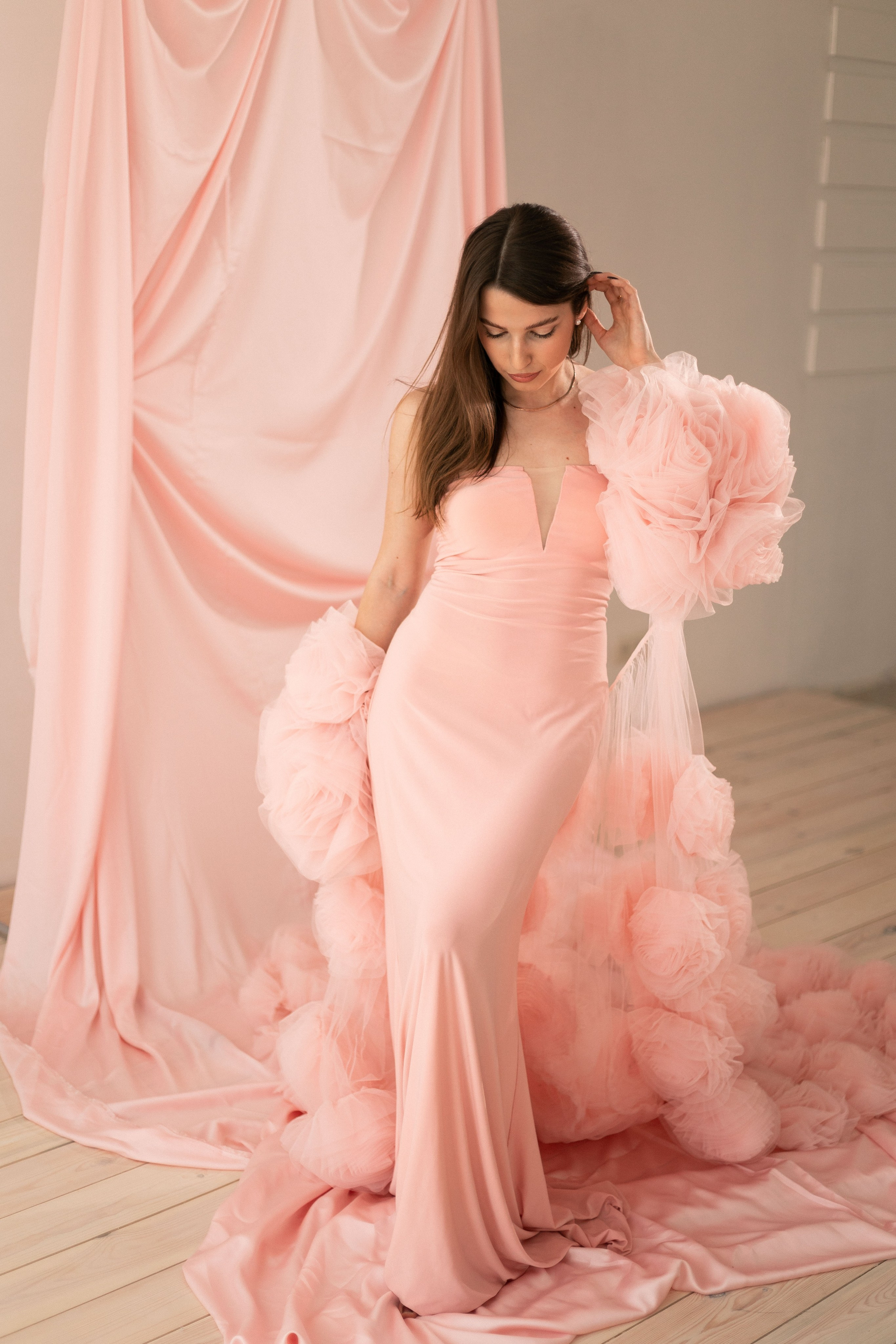 Анжелика. Семейный фотограф в Севастополе и Симферополе Александра Чистякова