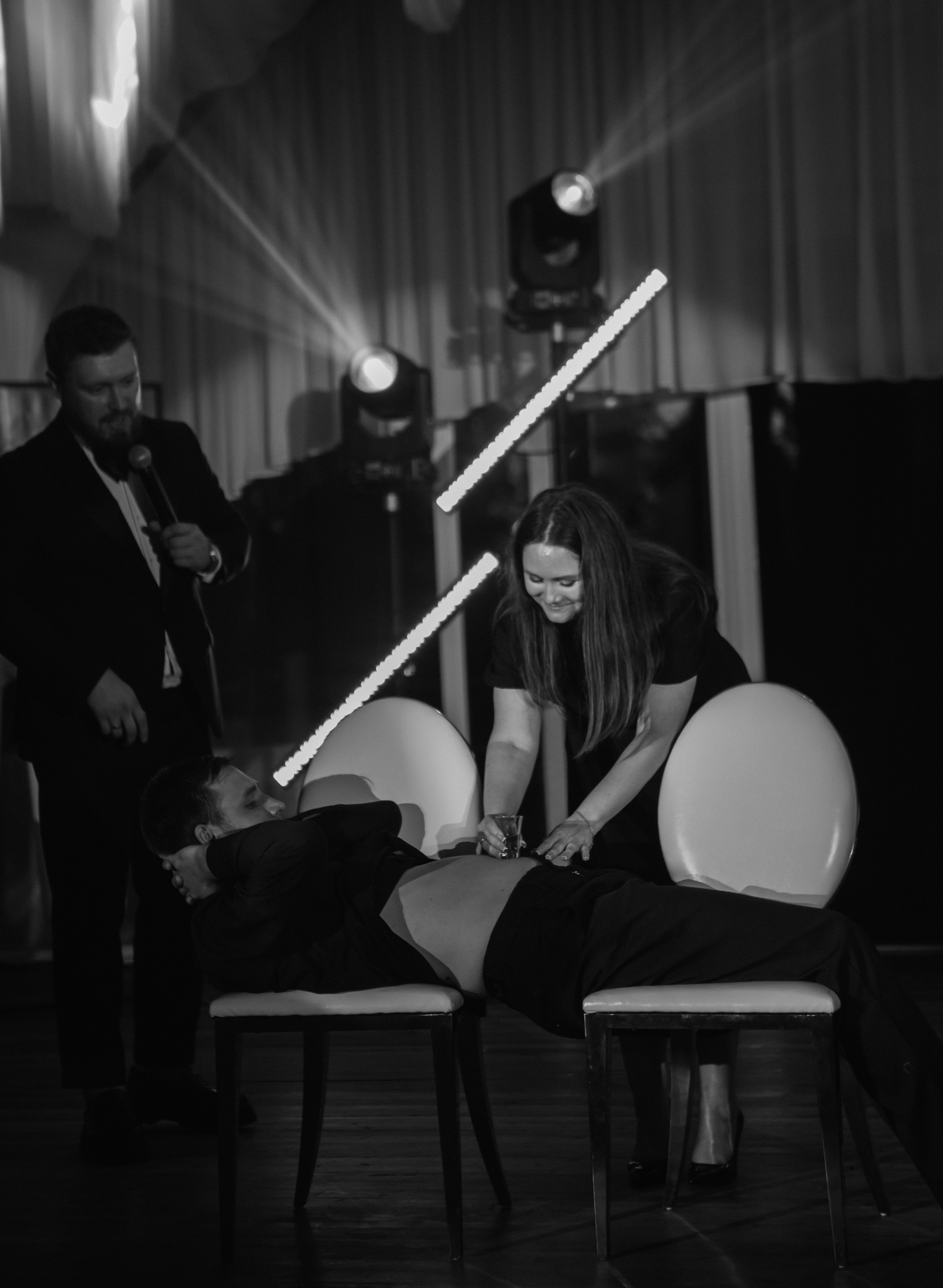 Свадебная выездная церемония. Главная