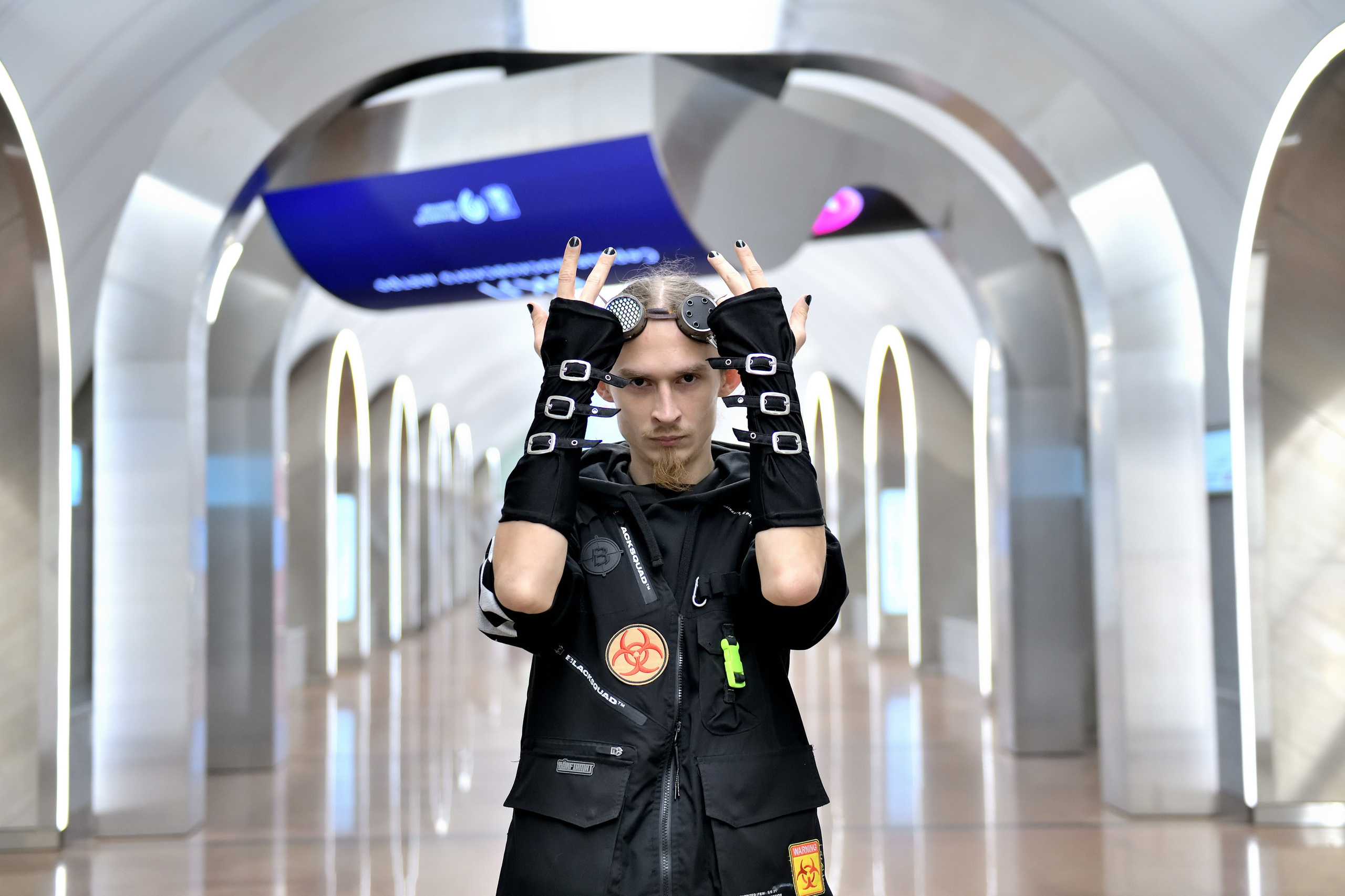 #CityBlock: Рижская