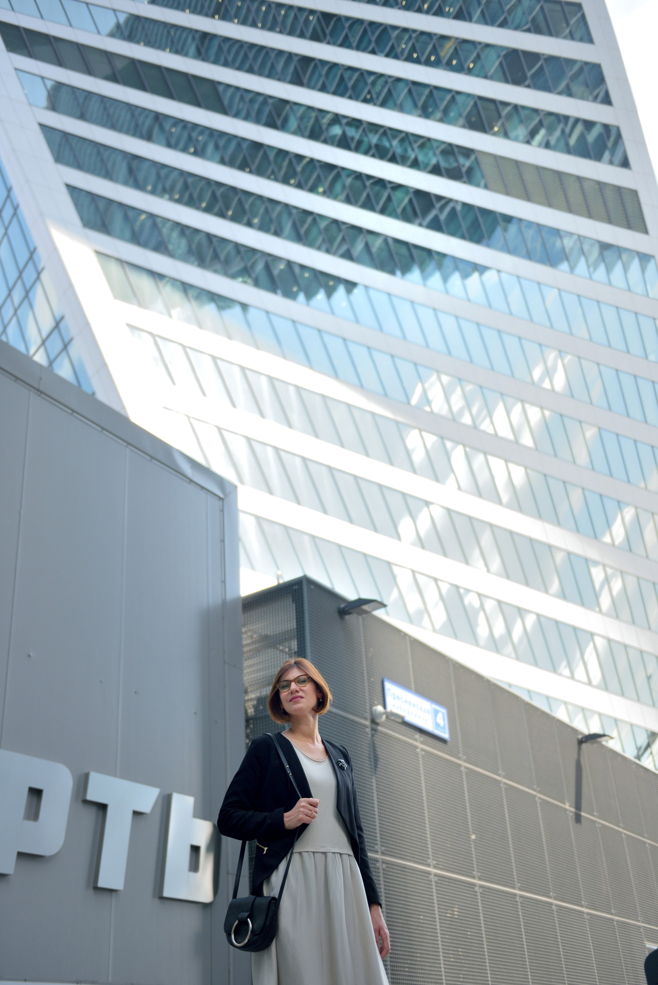 Женский портрет