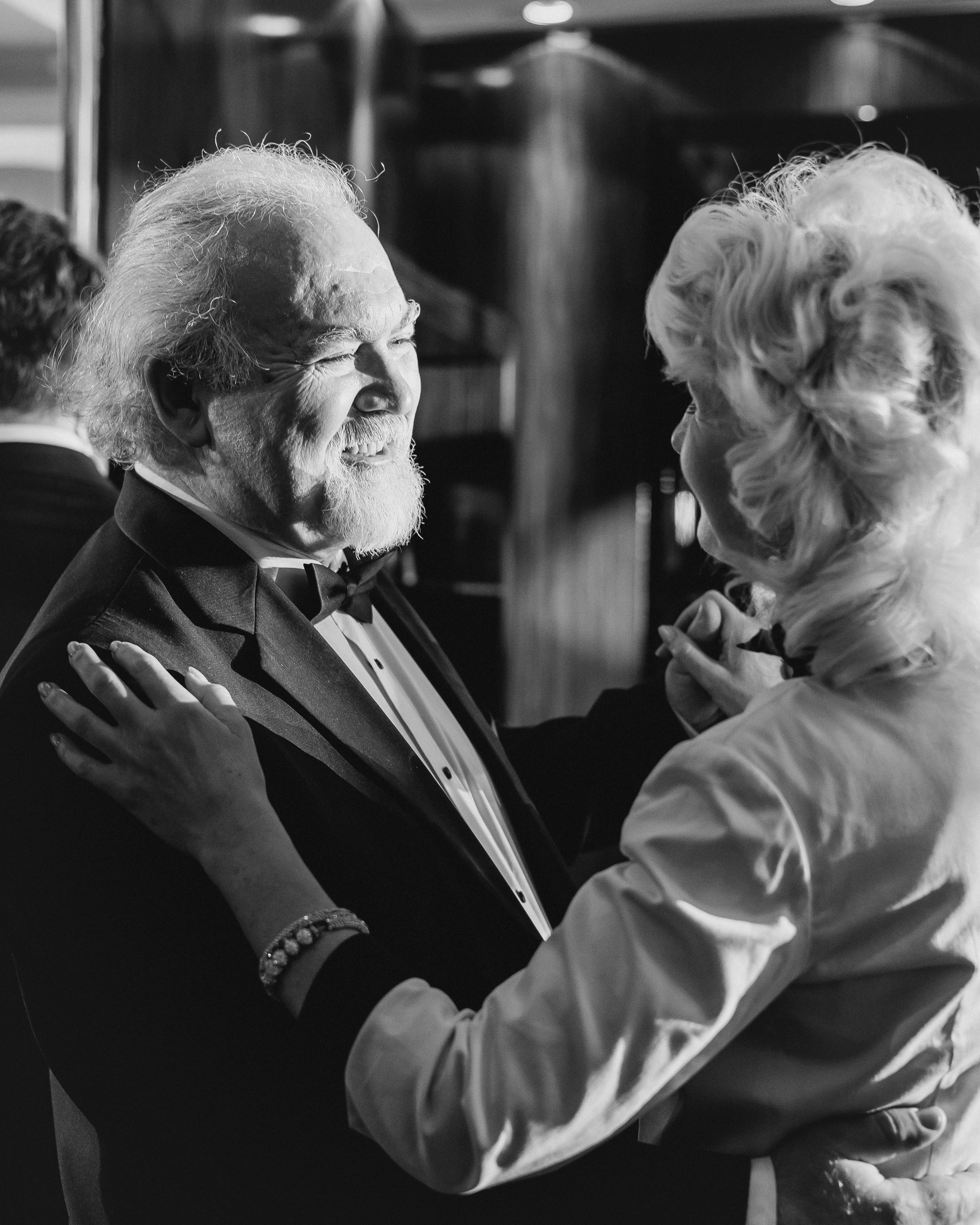 Даниэль и Елизавета. Свадебный камерный ужин. Семейный и свадебный фотограф в Москве и области EVGENIA SAVI