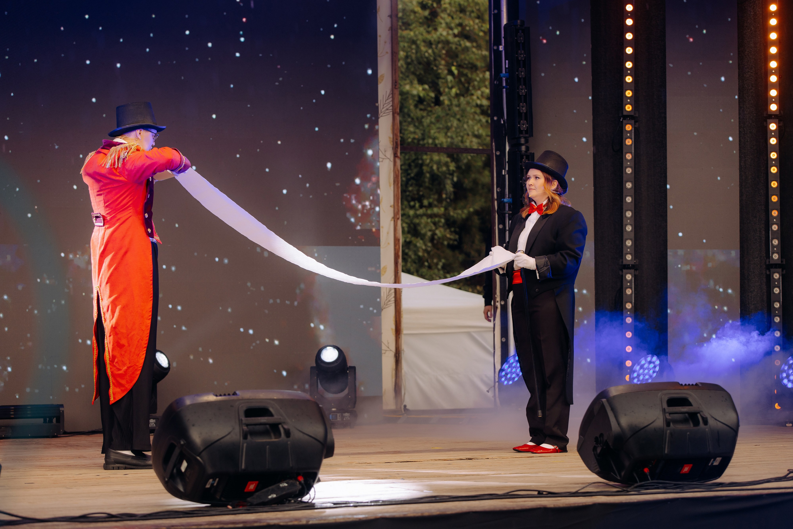 TRINIX 10 лет. Фотосъемка свадебных, семейных и корпоративных мероприятий в Перми