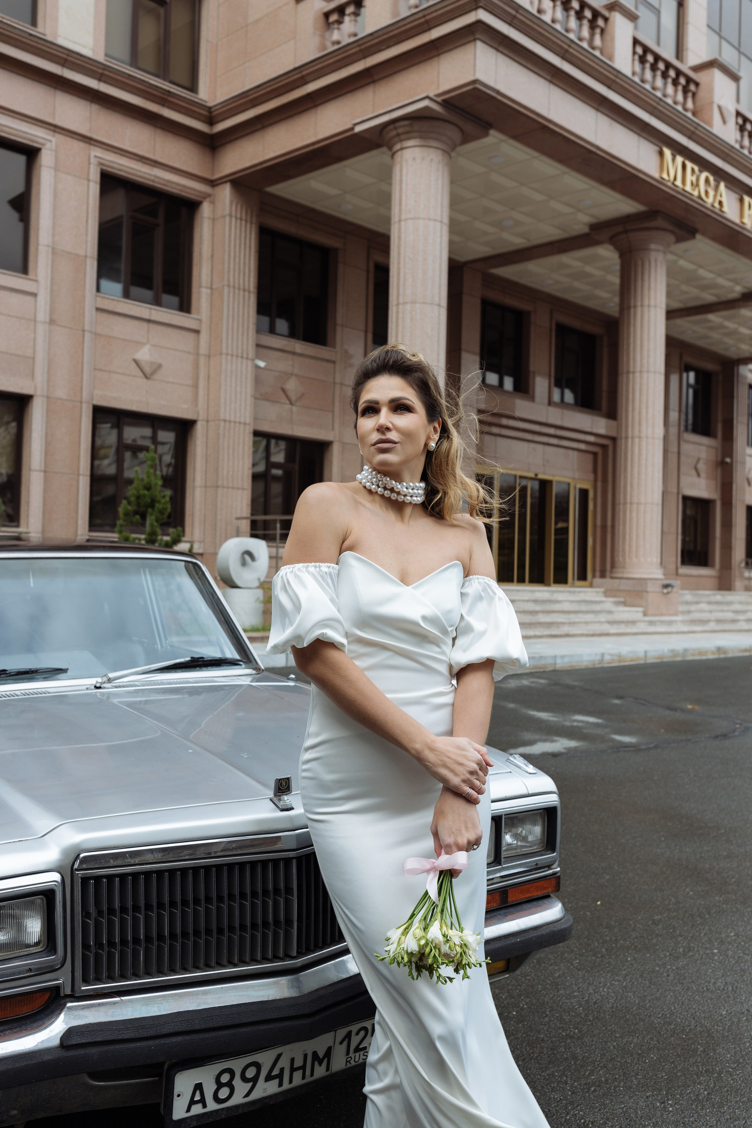 Денис и Елена. Свадебный и женский фотограф