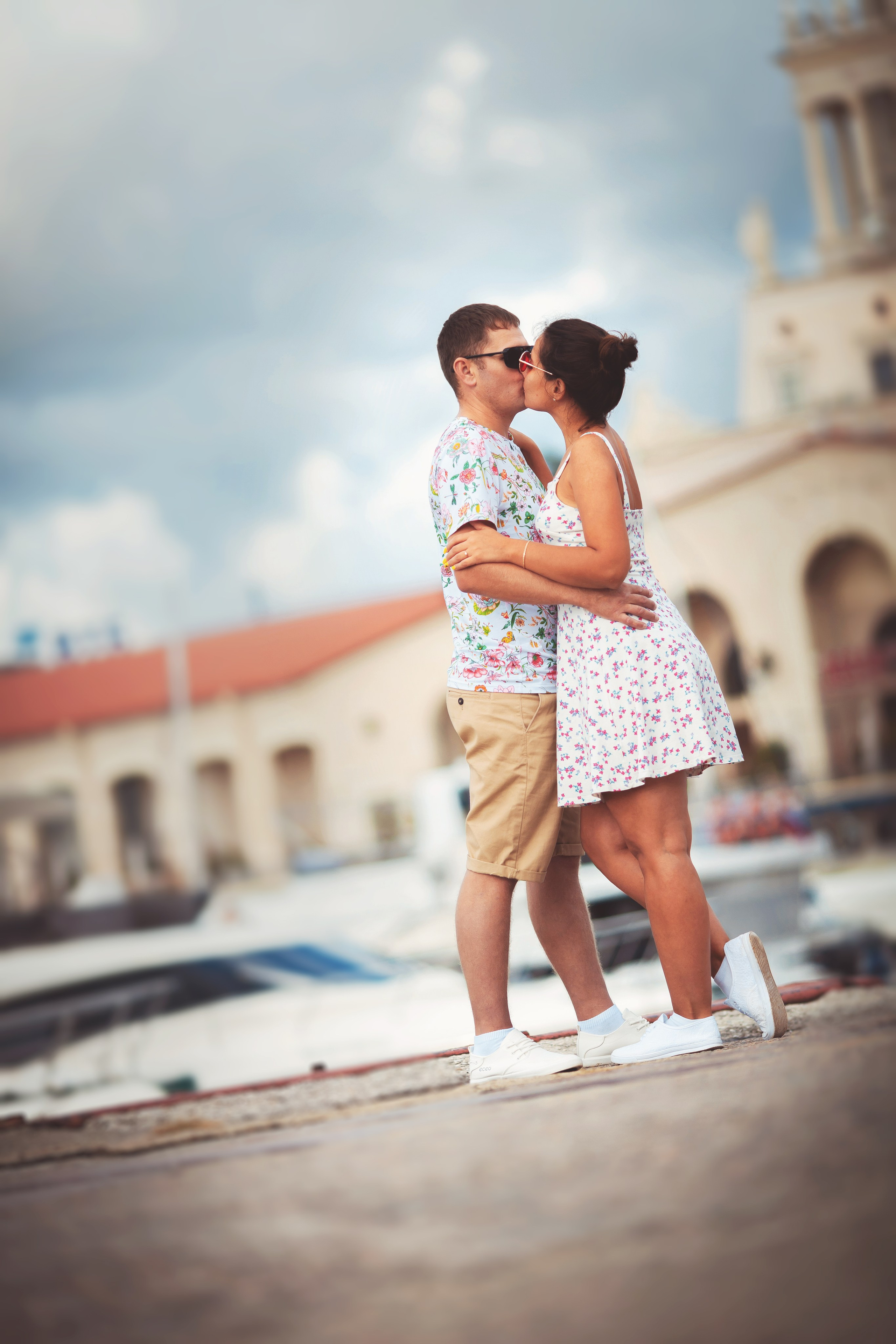 Love Story. Главная