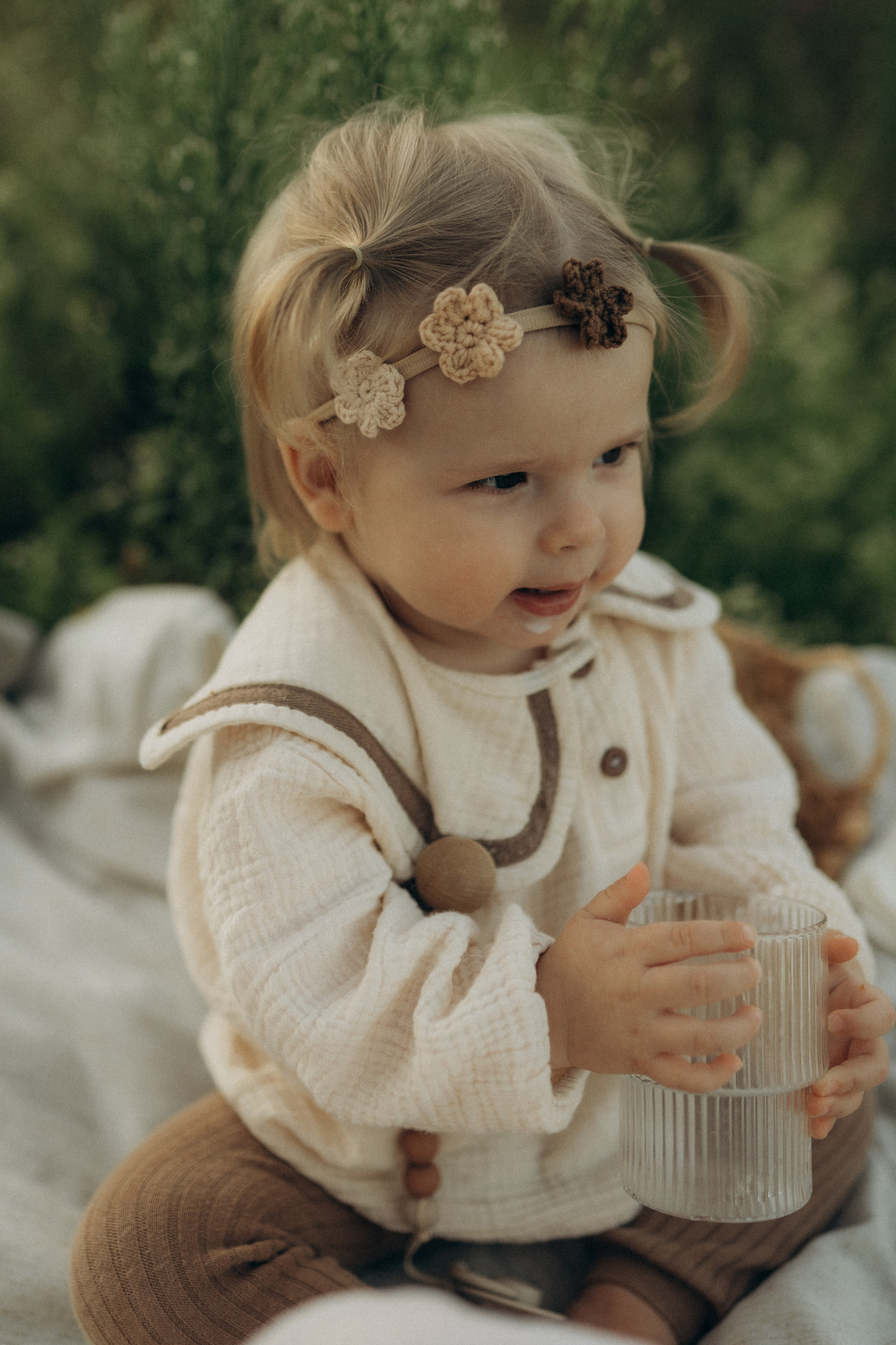 Женя, Никита и Оливия. Семейный lifestyle фотограф в Москве Рената Рафикова