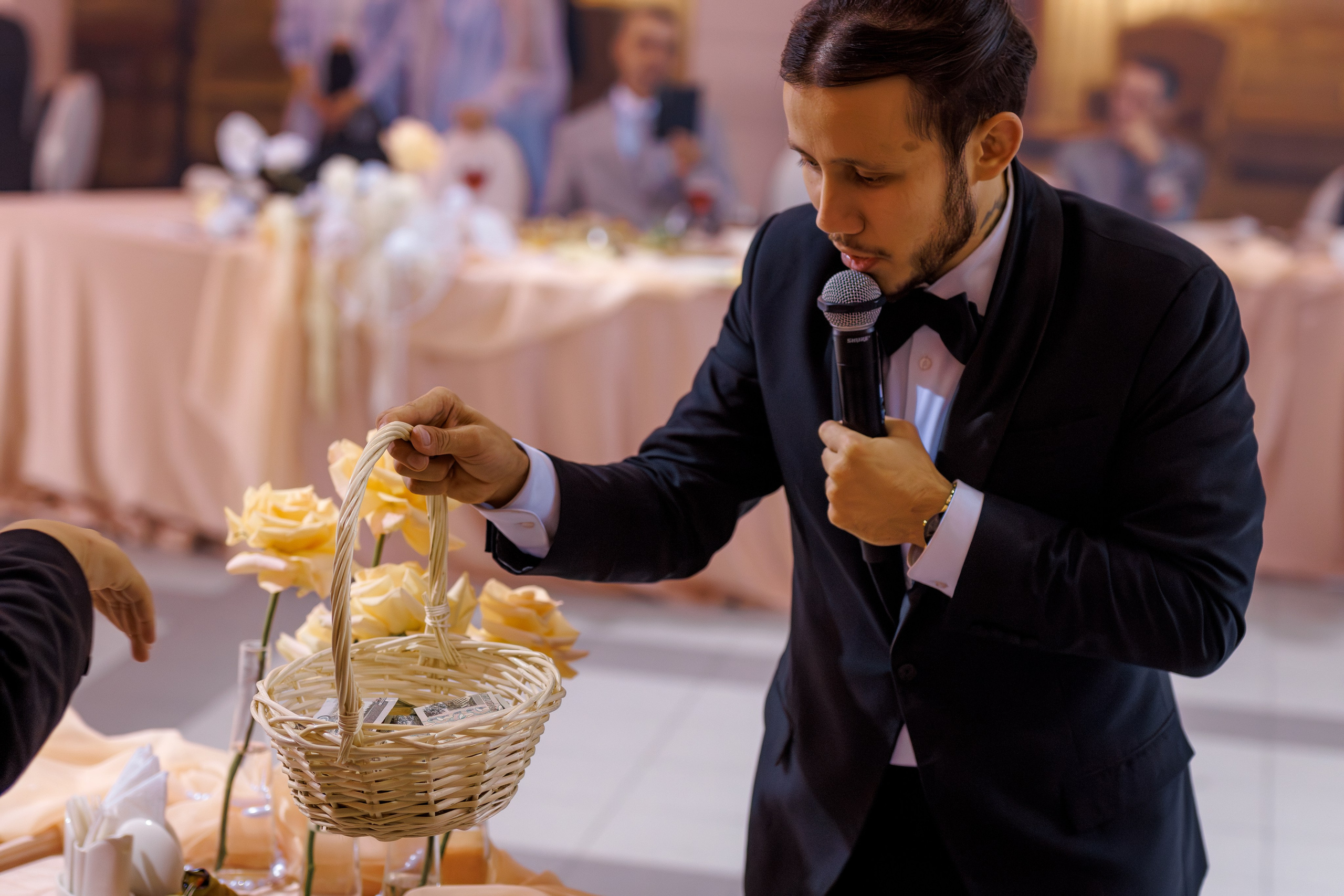 ОДНА СЕМЬЯ — ОДНА ЛЮБОВЬ. Свадебный фотограф в Иркутске Бобылев Никита