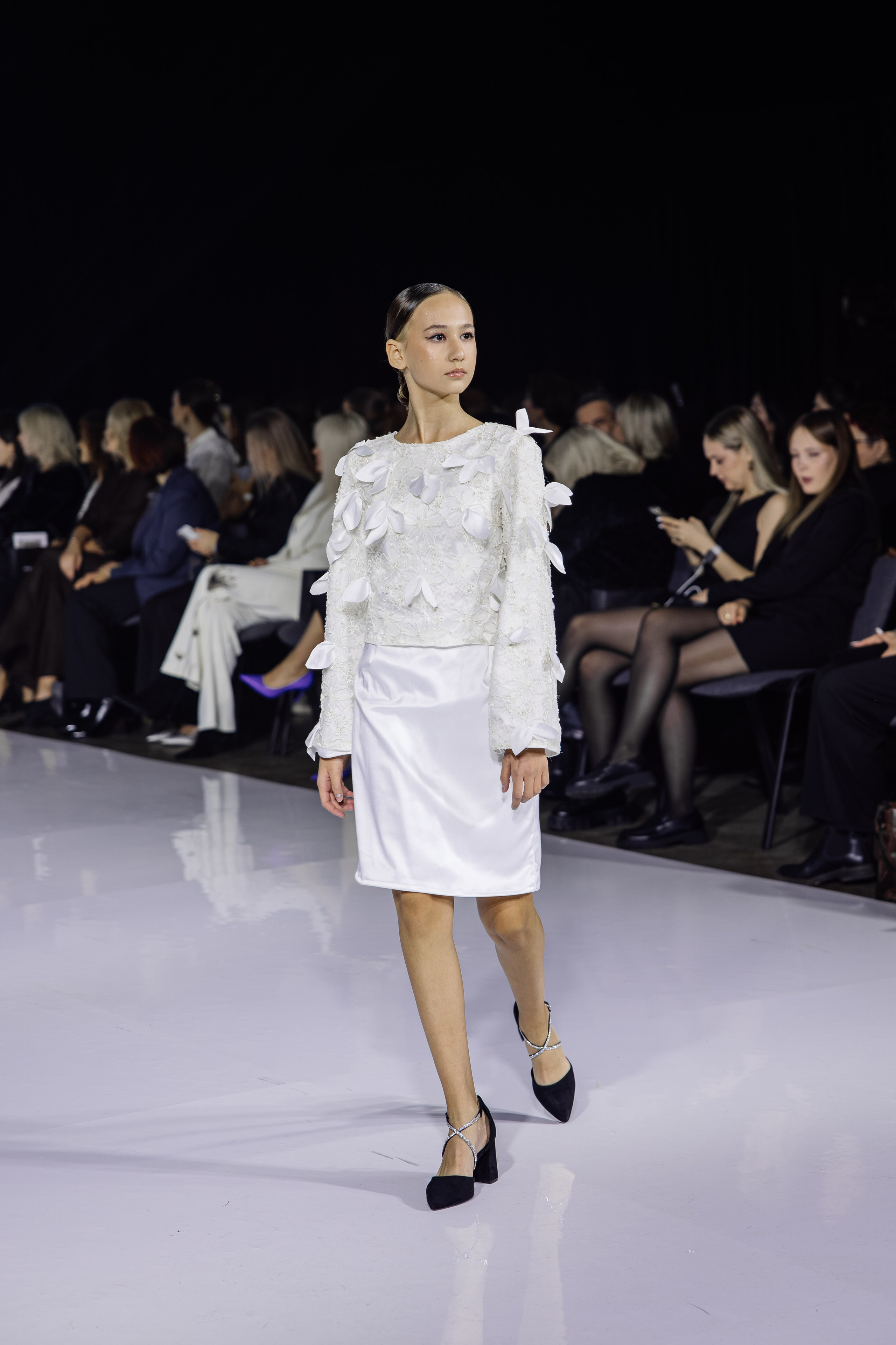 O&J FASHION FEST 2025. Свадебный фотограф в Иркутске Бобылев Никита