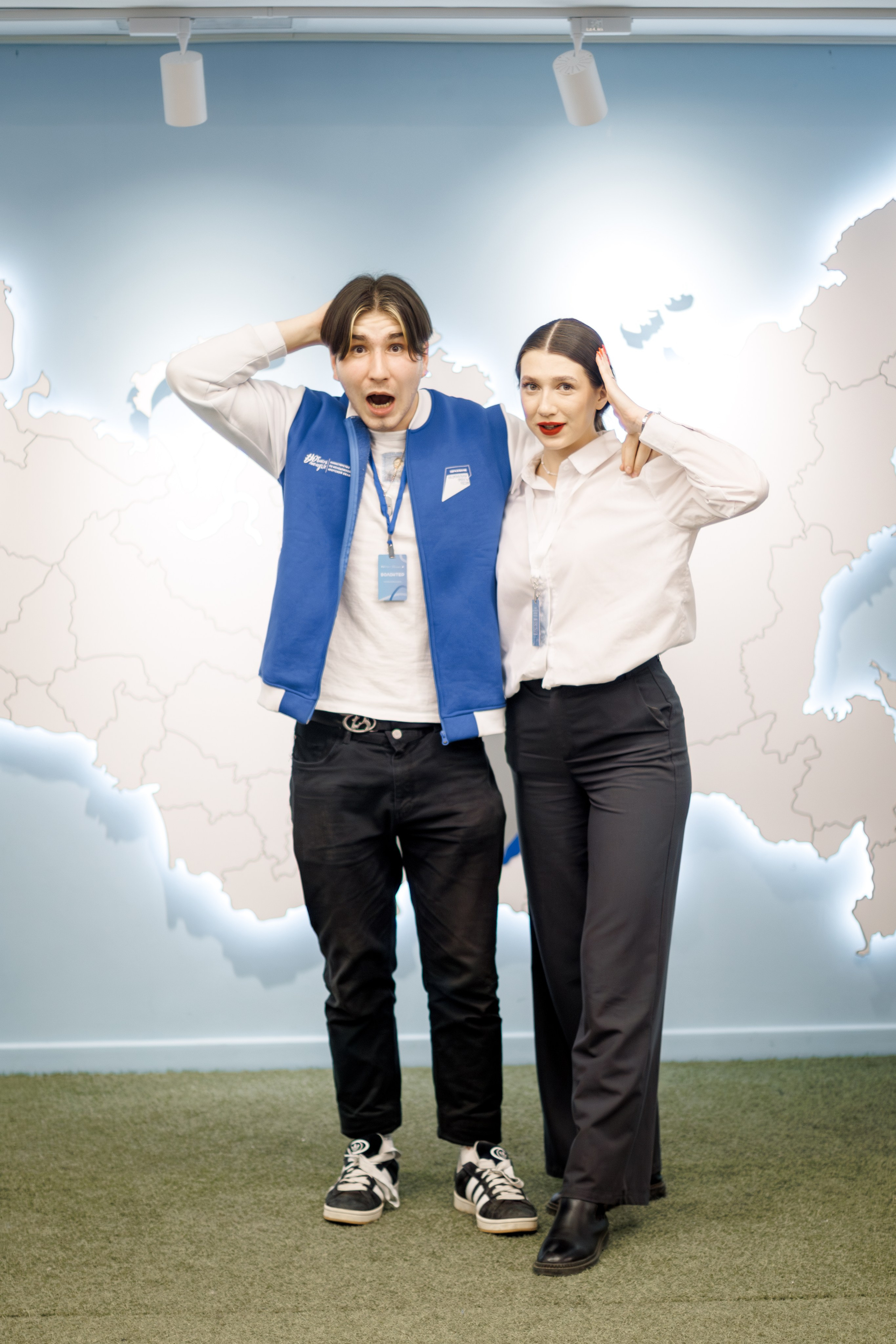 СЕМИНАР ДЛЯ СПЕЦИАЛИСТОВ — РОСМОЛОДЁЖ. Свадебный фотограф в Иркутске Бобылев Никита