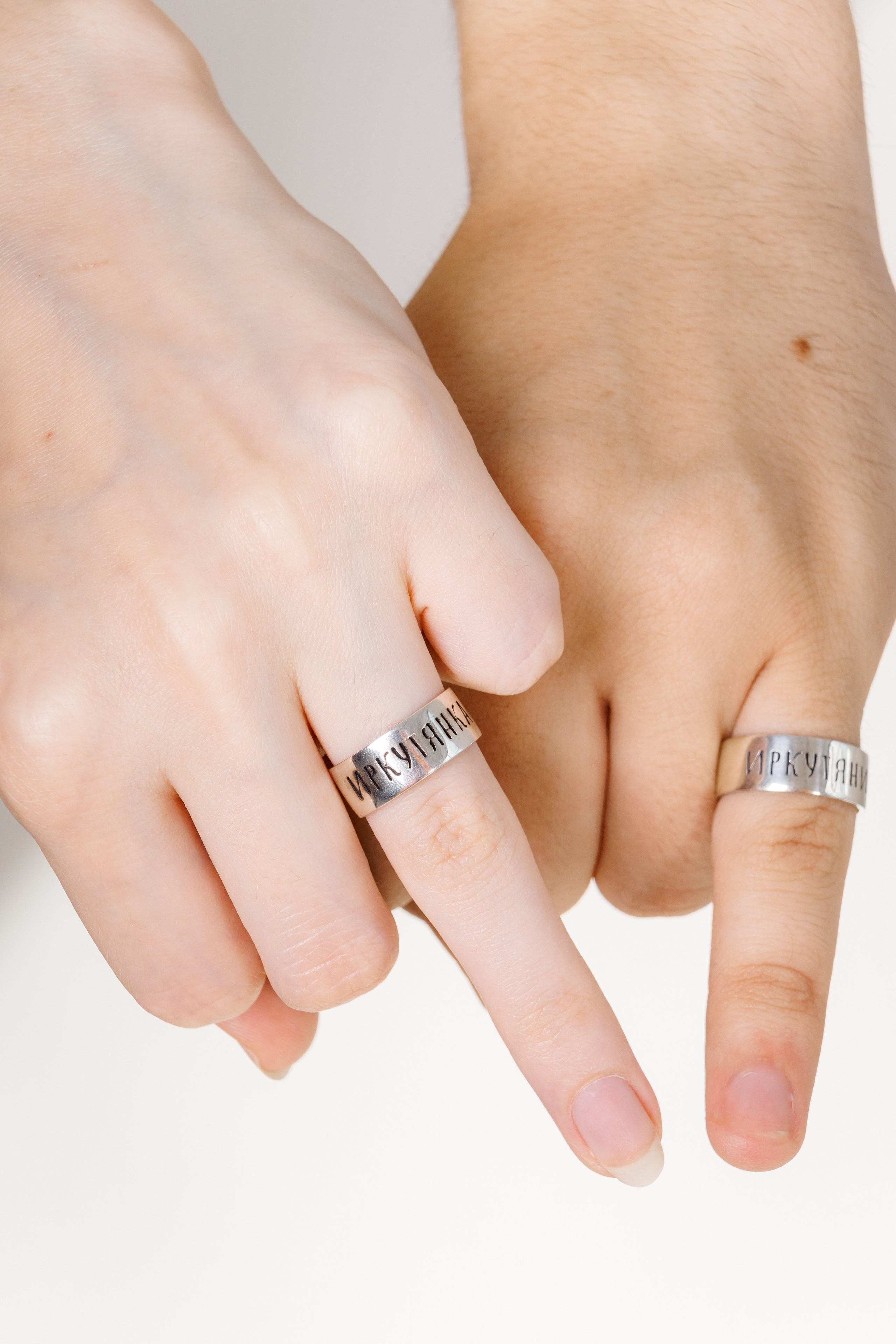 Ювелирный завод ЭМЕРИ. Свадебный фотограф в Иркутске Бобылев Никита