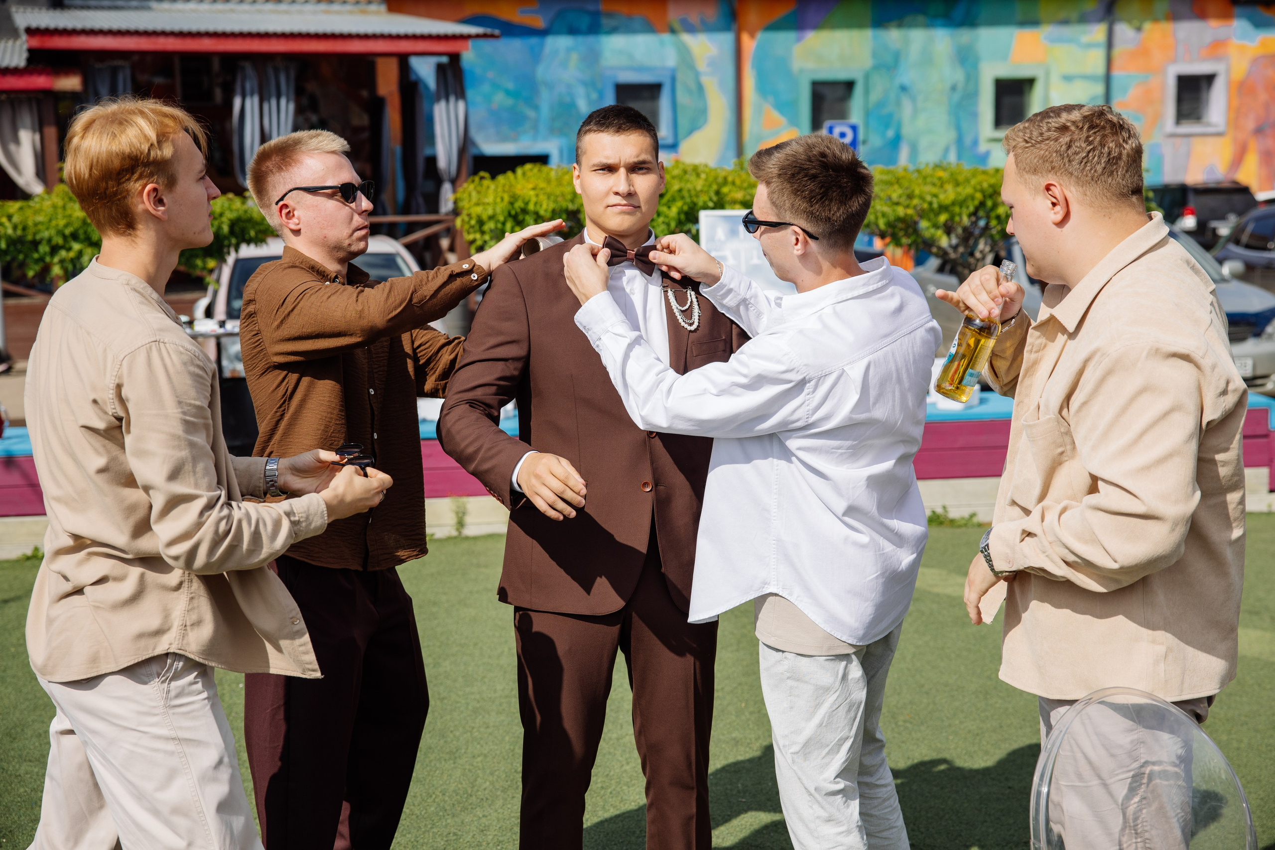 Портфолио. Свадебный фотограф в Иркутске Бобылев Никита