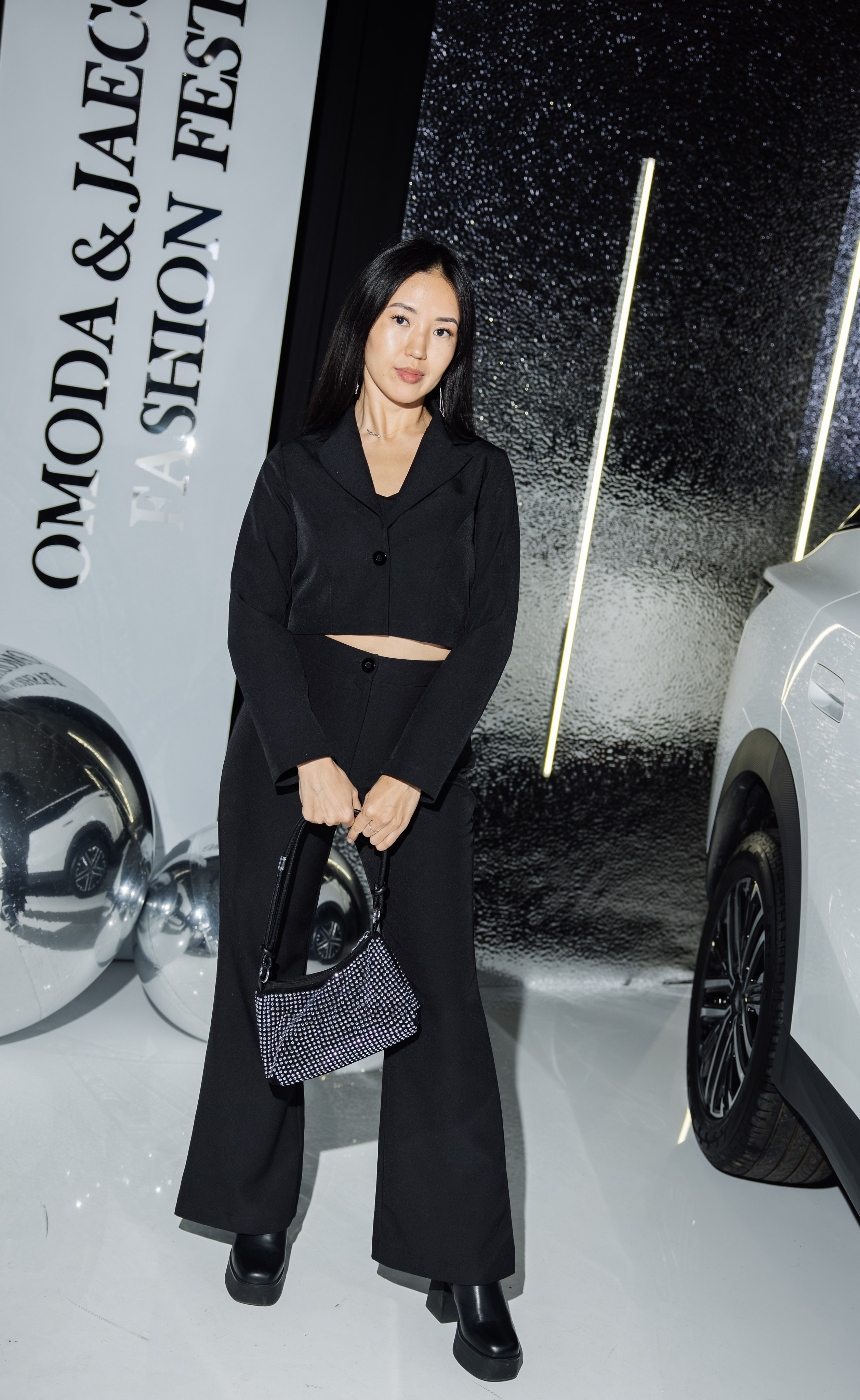 O&J FASHION FEST 2025. Свадебный фотограф в Иркутске Бобылев Никита