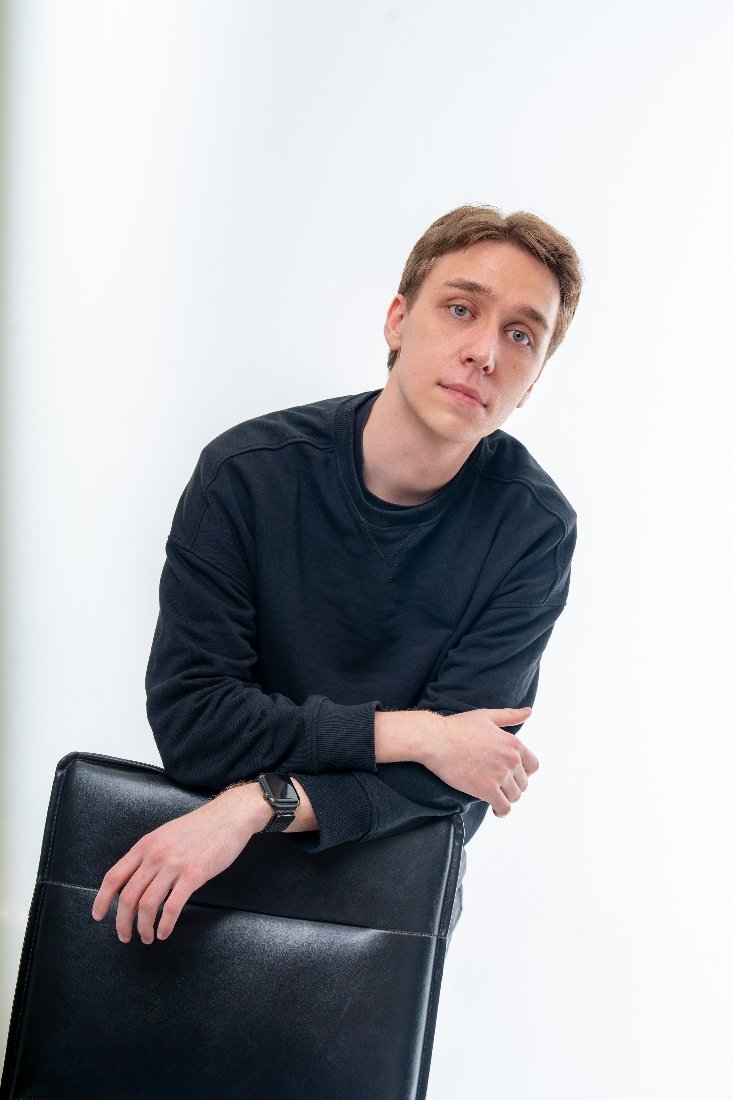 ДАНИЛ. Свадебный фотограф в Иркутске Бобылев Никита