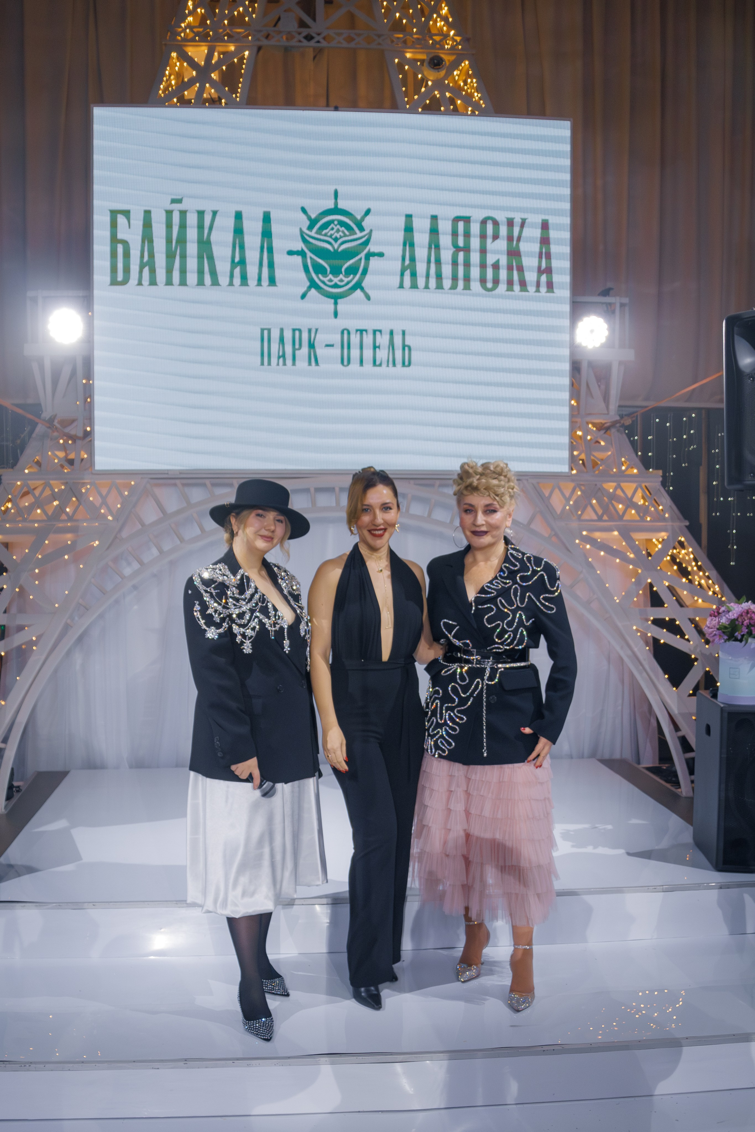 FASHION FEST IRKUTSK 2024. Свадебный фотограф в Иркутске Бобылев Никита