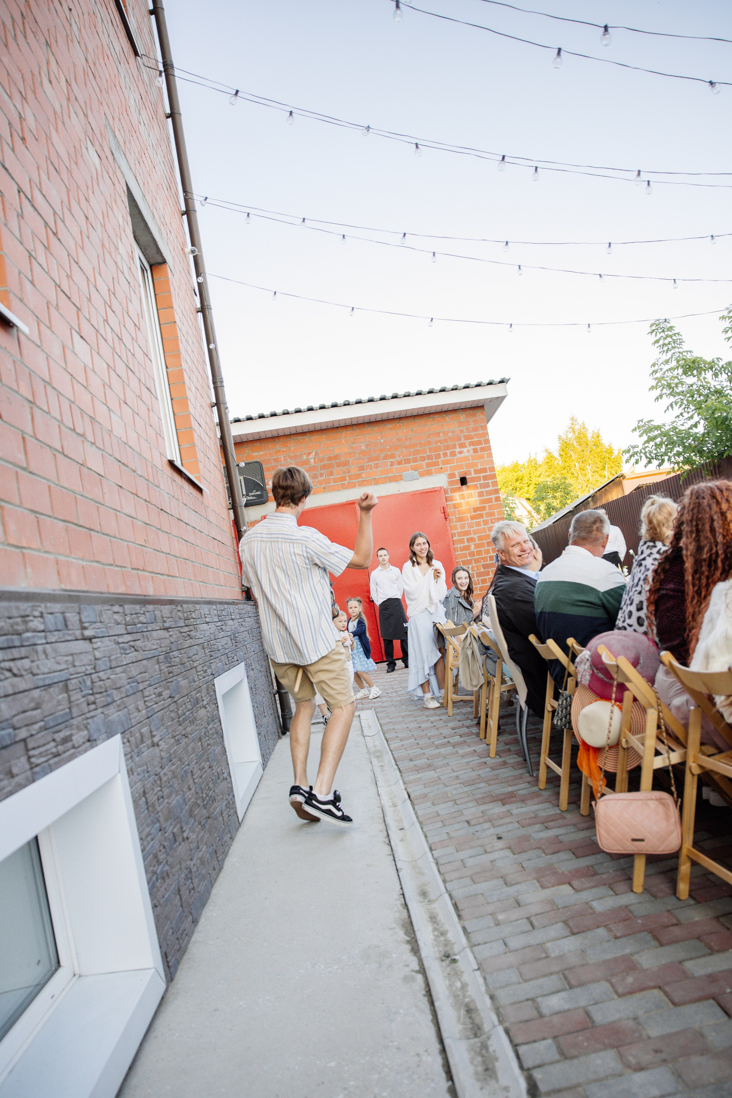 Кирилл & Валерия. Свадебный фотограф в Иркутске Бобылев Никита