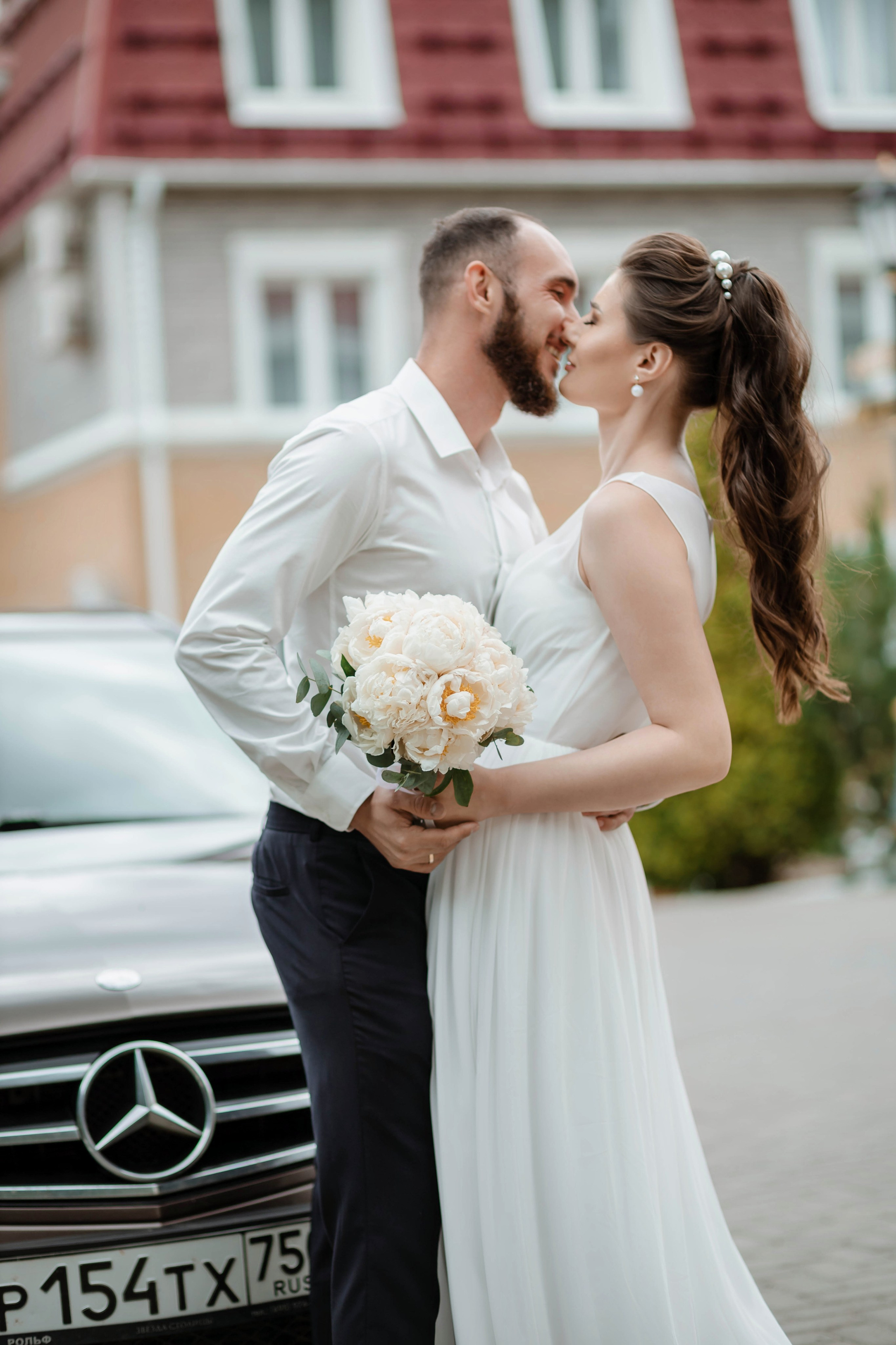 Свадьбы. Фотограф в Самаре Сташенкова Юлия