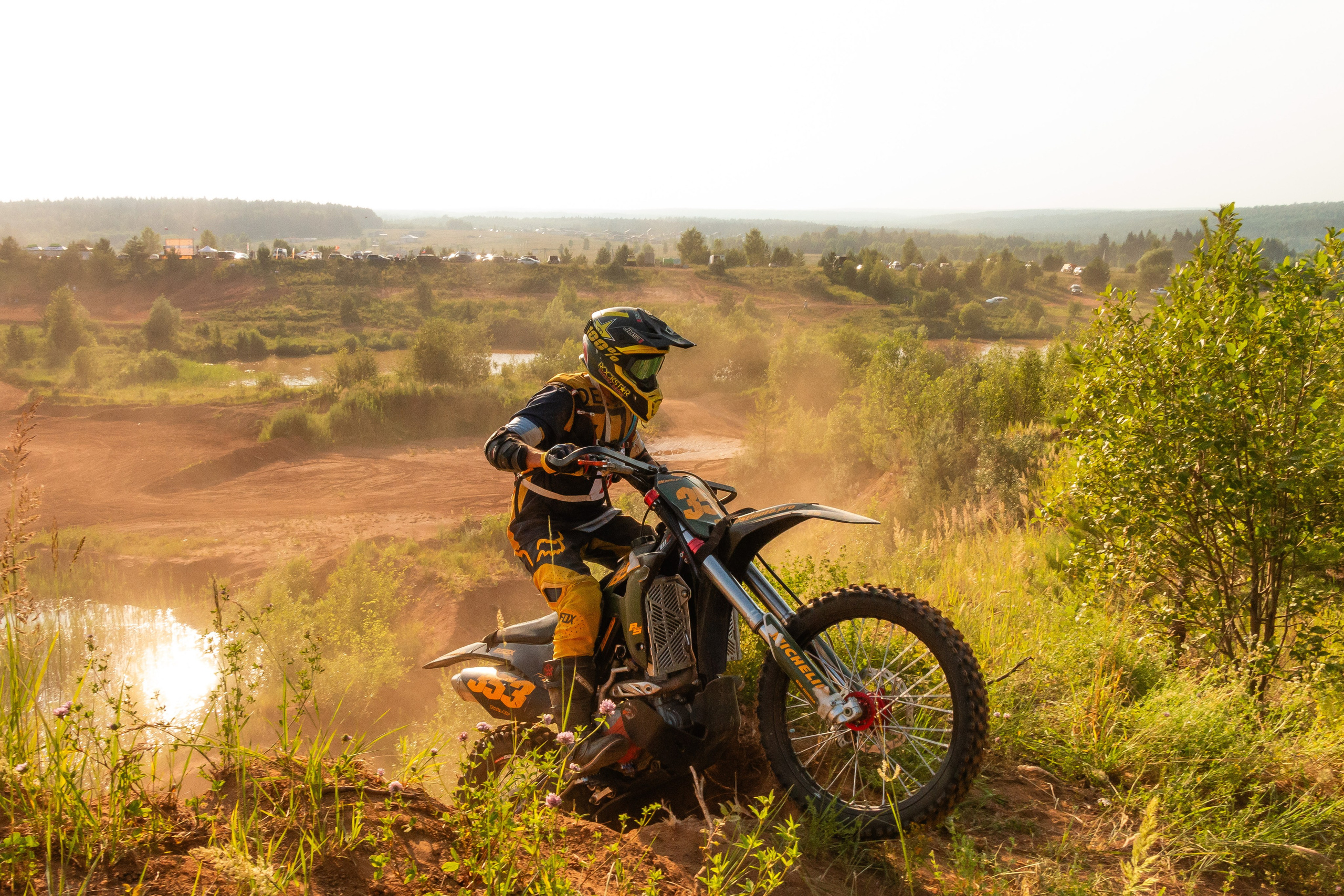 Фестиваль газуй. Олег Романов. Мастер фото по спорту
