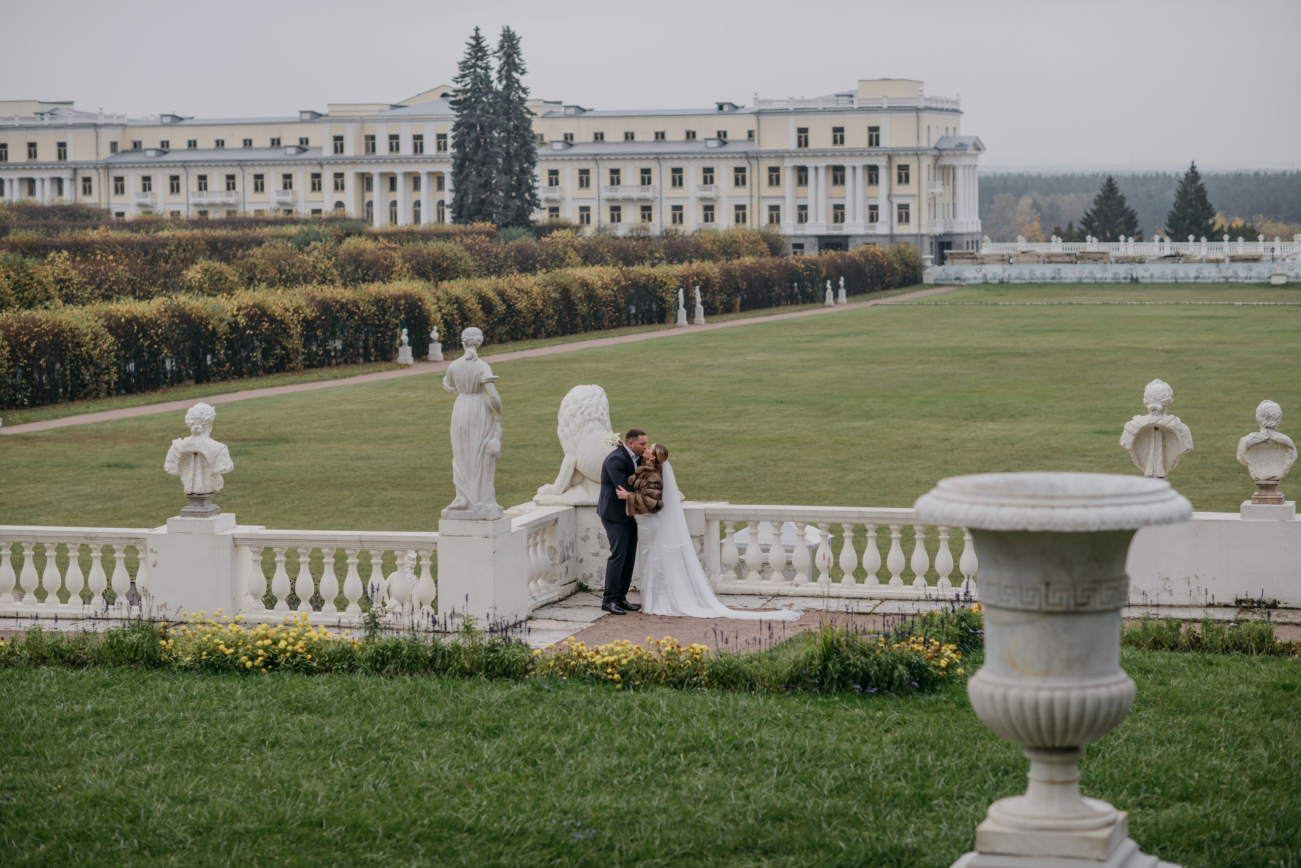 11.10.24. Свадебный и семейный фотограф в г. Москва Ирина Гаврилова