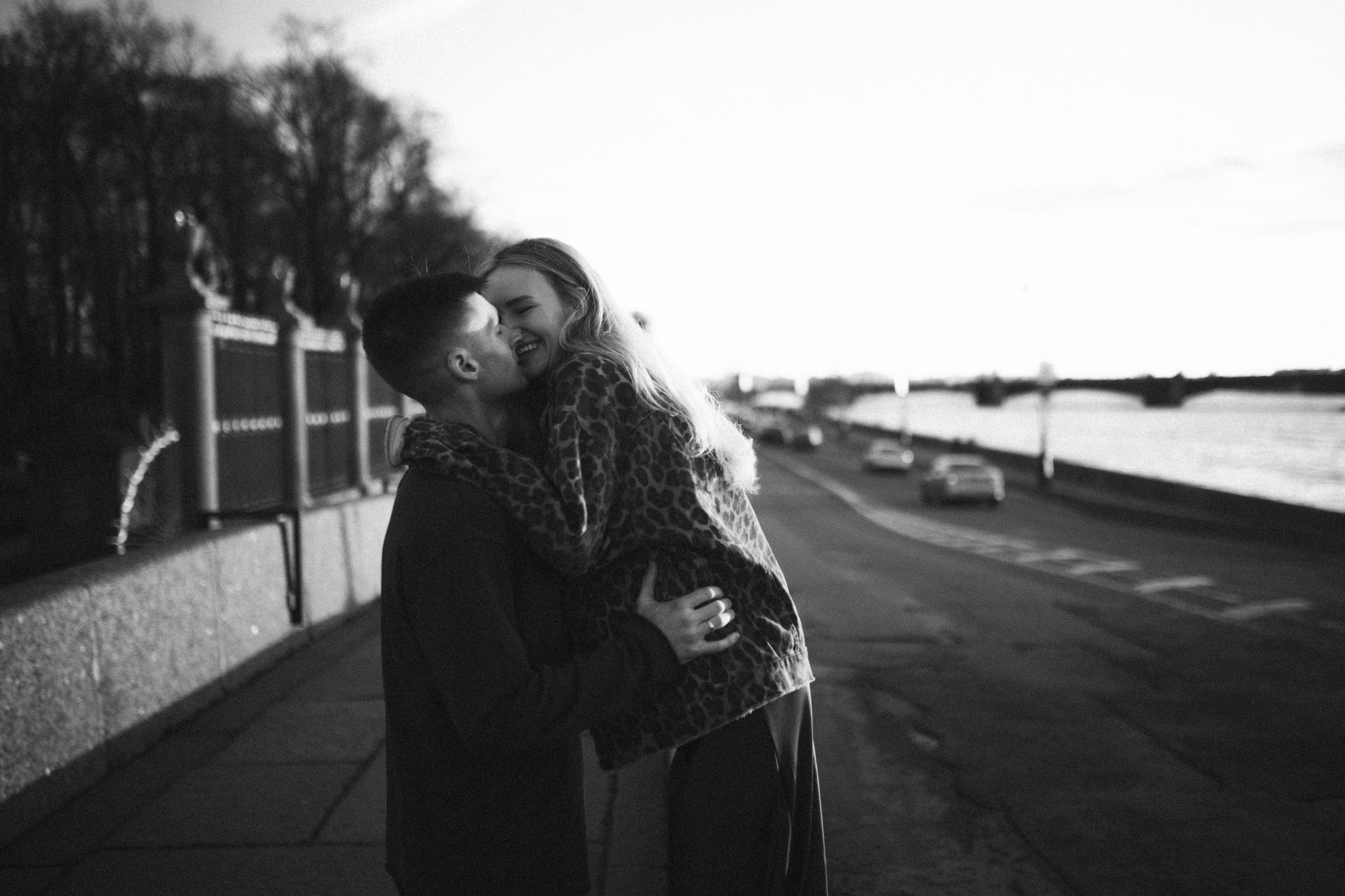 А & П | Санкт-Петербург. Фотограф Екатерина Амбрушкевич