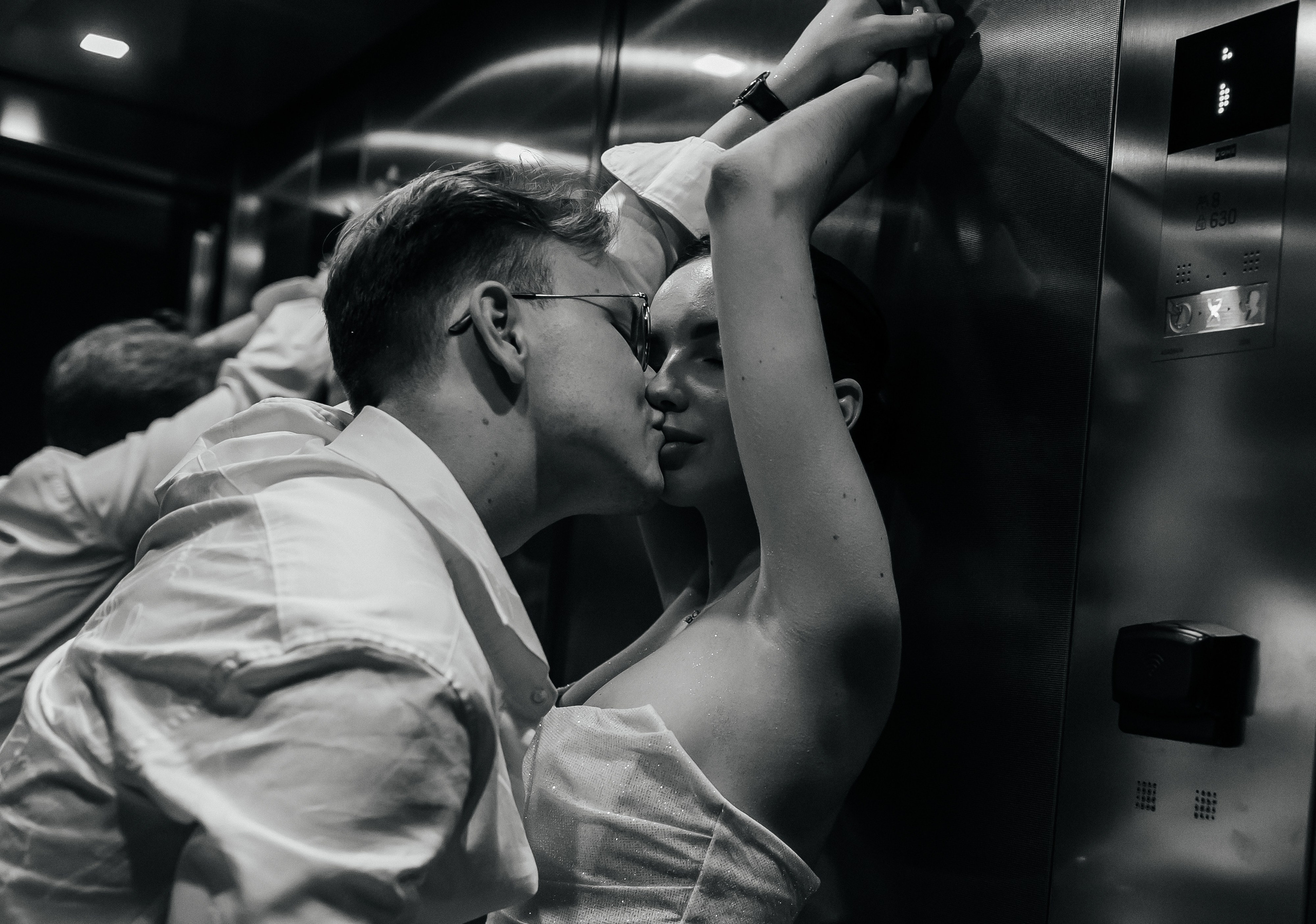 Свадебная съемка. Свадебный и портретный фотограф Алина Иванова. Екатеринбург-Москва