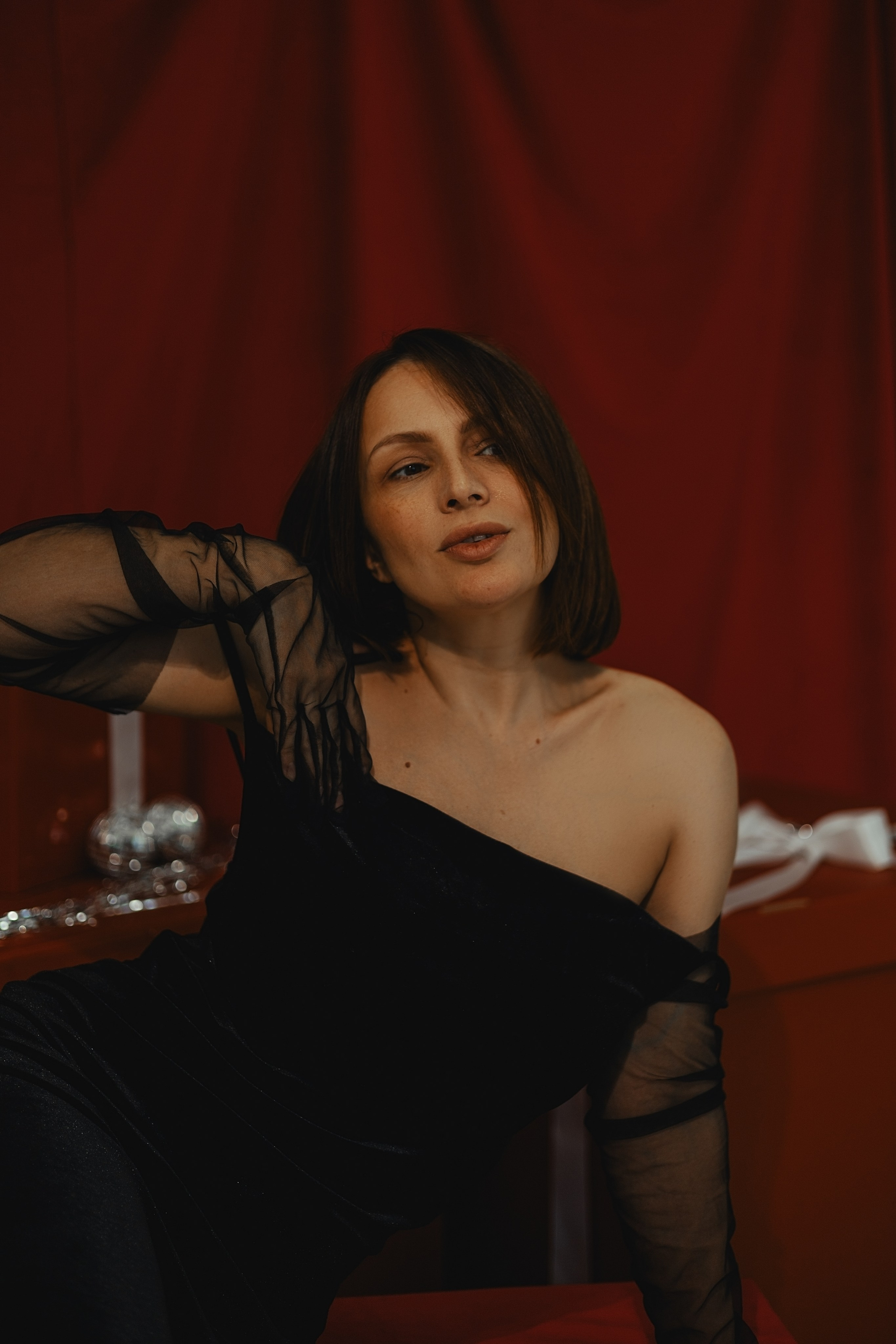 Кусочек праздника. Фотограф в Кемерово Анастасия