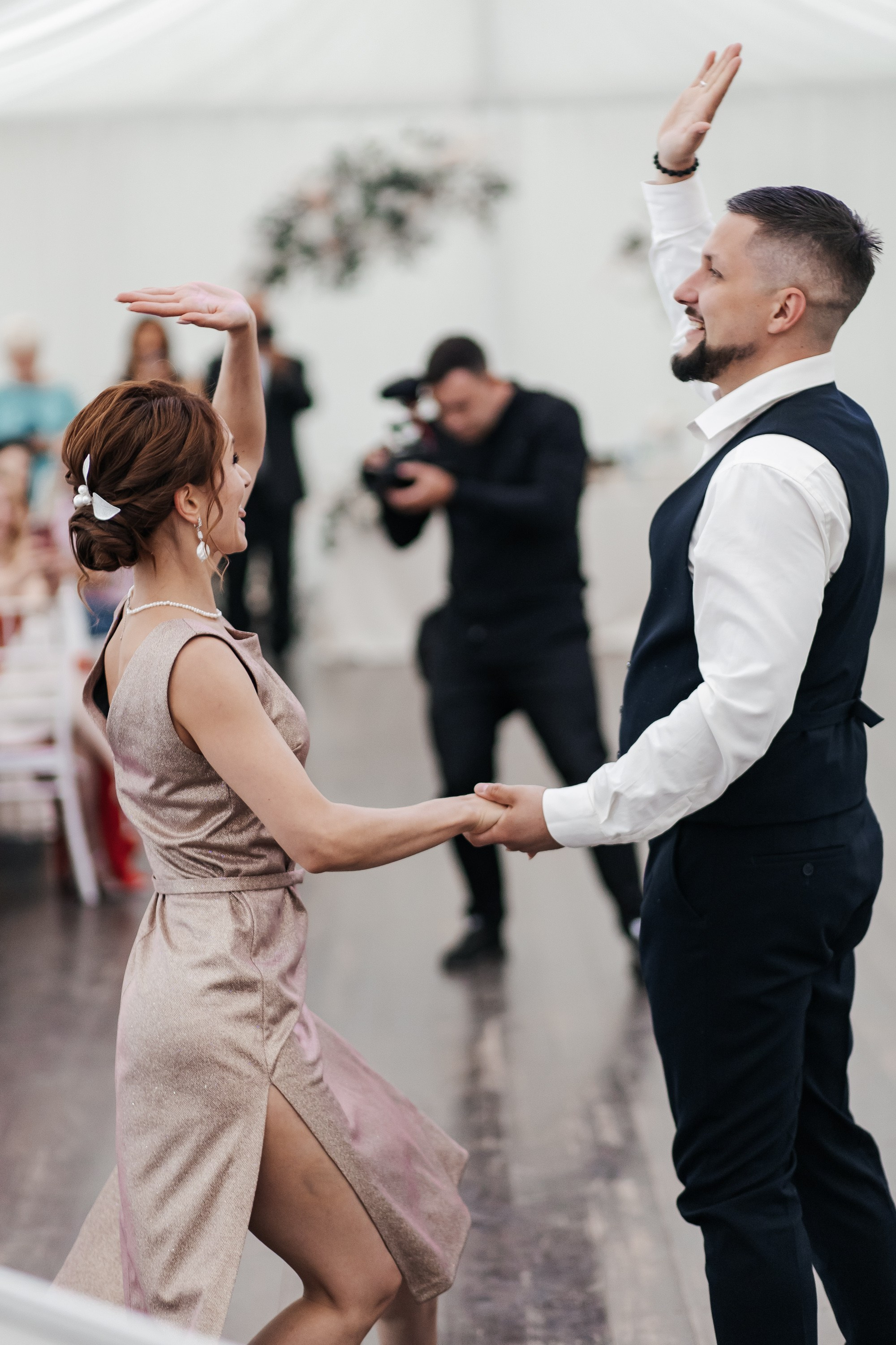 ПАКЕТ 8 ЧАСОВ. Свадебный  фотограф Новосибирск