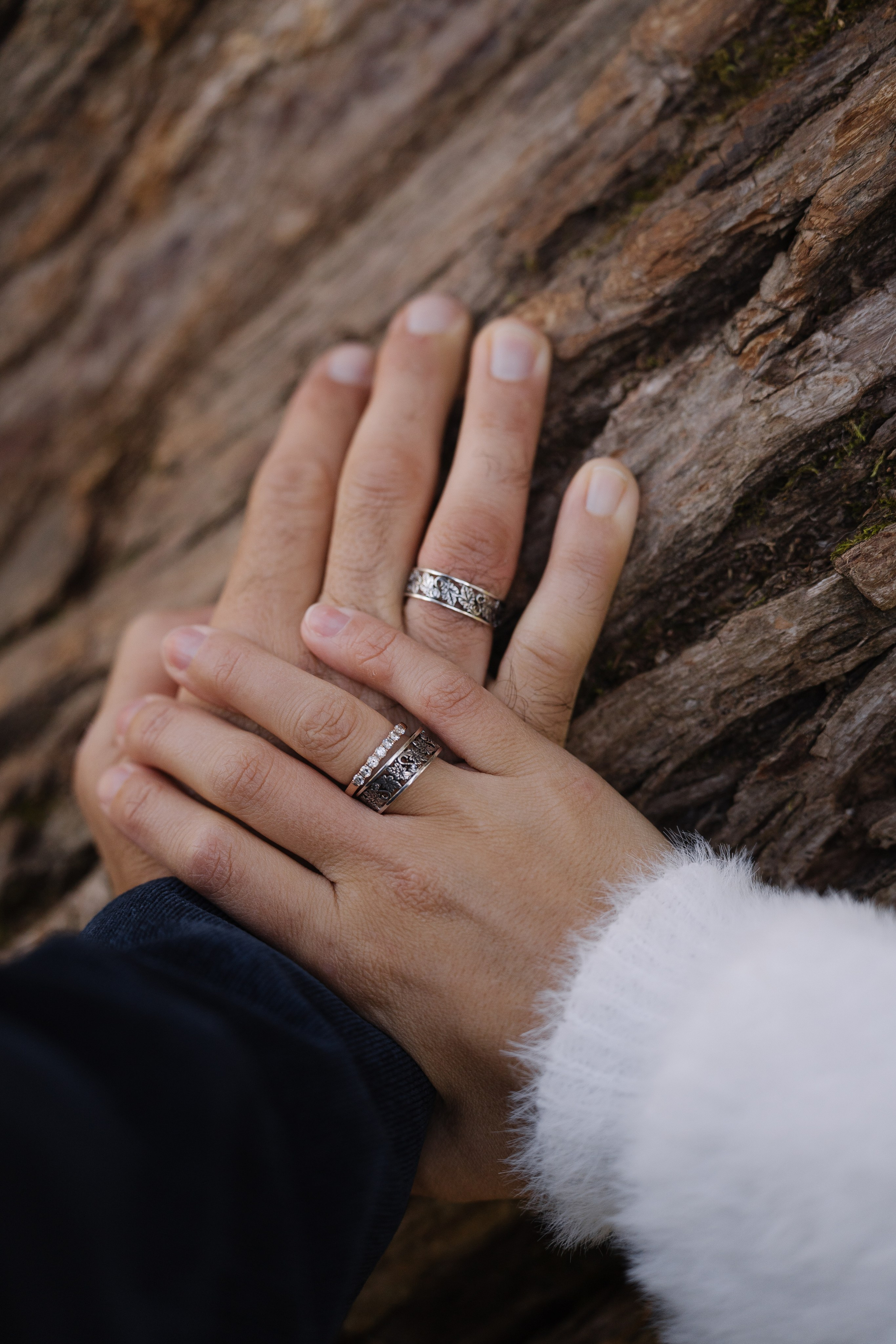 Свадебная съемка. Фотограф Арина Жирякова