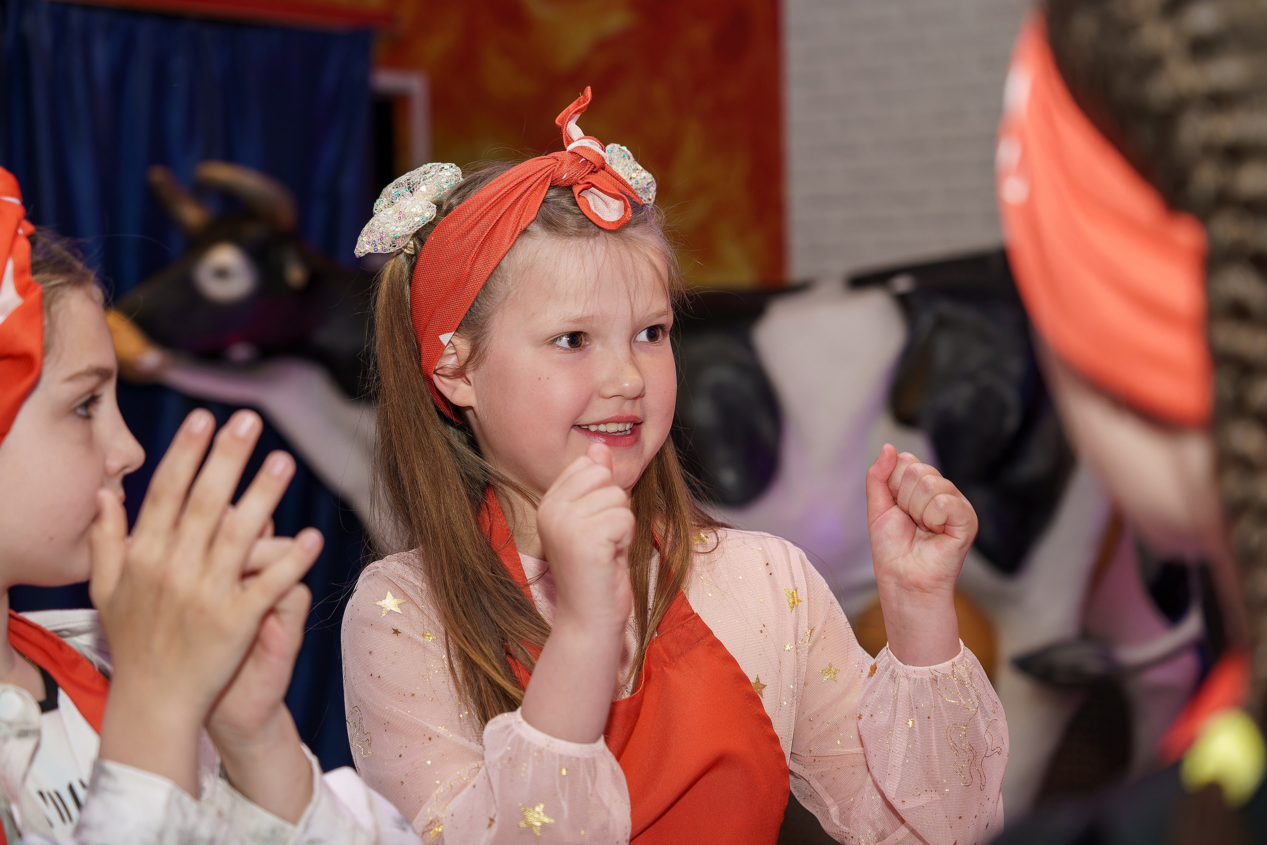 Фотосъёмка детского дня рождения. «Студия DRONAVT`s» — видеосъёмка и фотография г. Москва