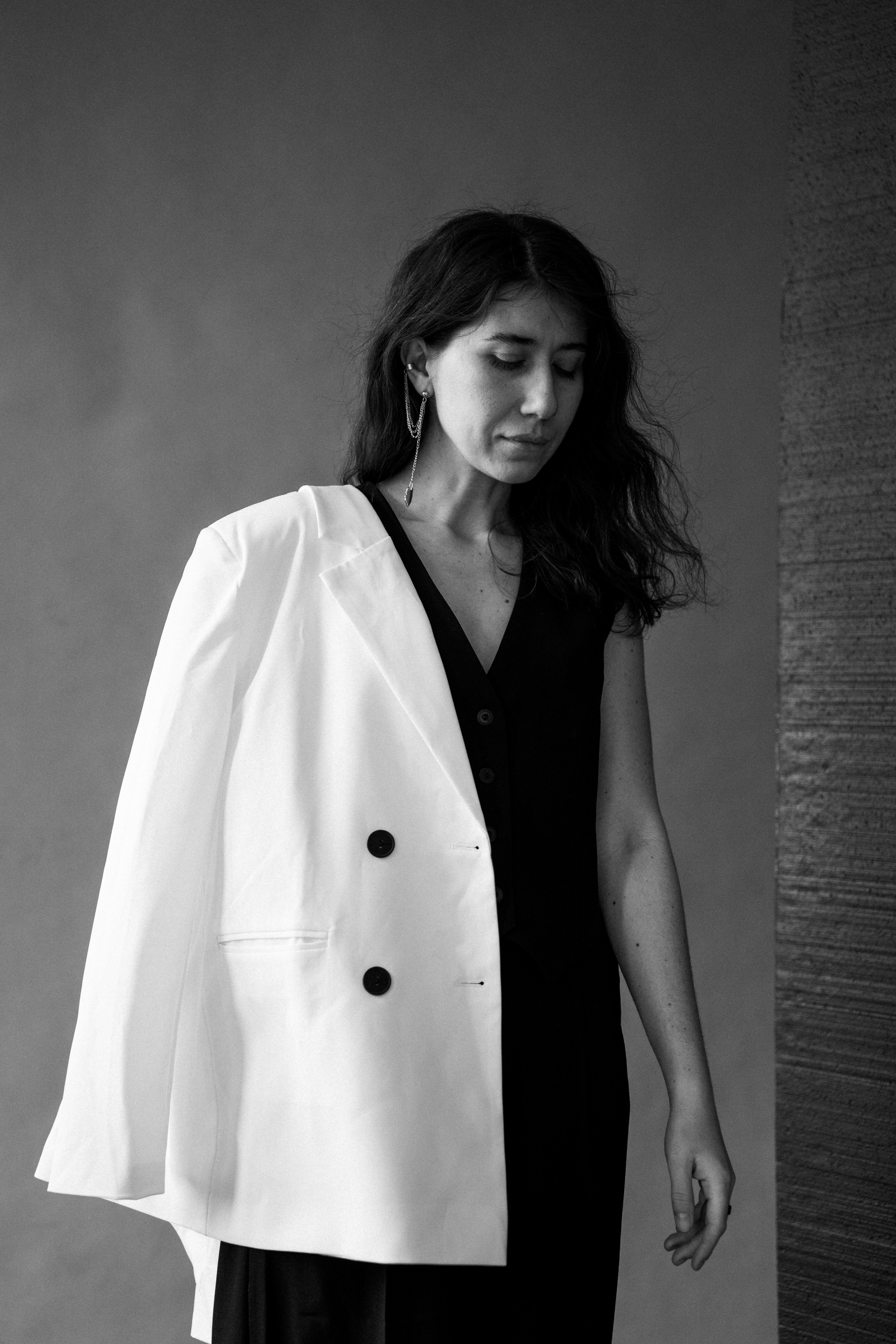 Катя. Софья Шехтман | Портретный фотограф в Москве