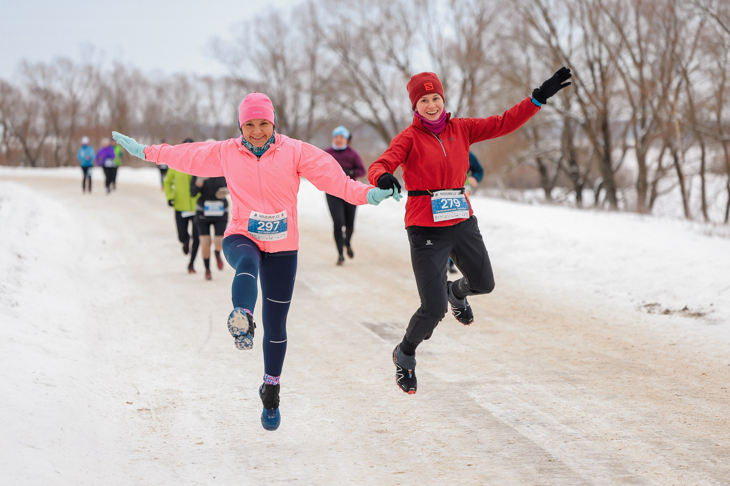 /РЕПОРТАЖ/ NOVGOROD ICE 2024. Свадебный фотограф Великий Новгород Станислав Кособудский