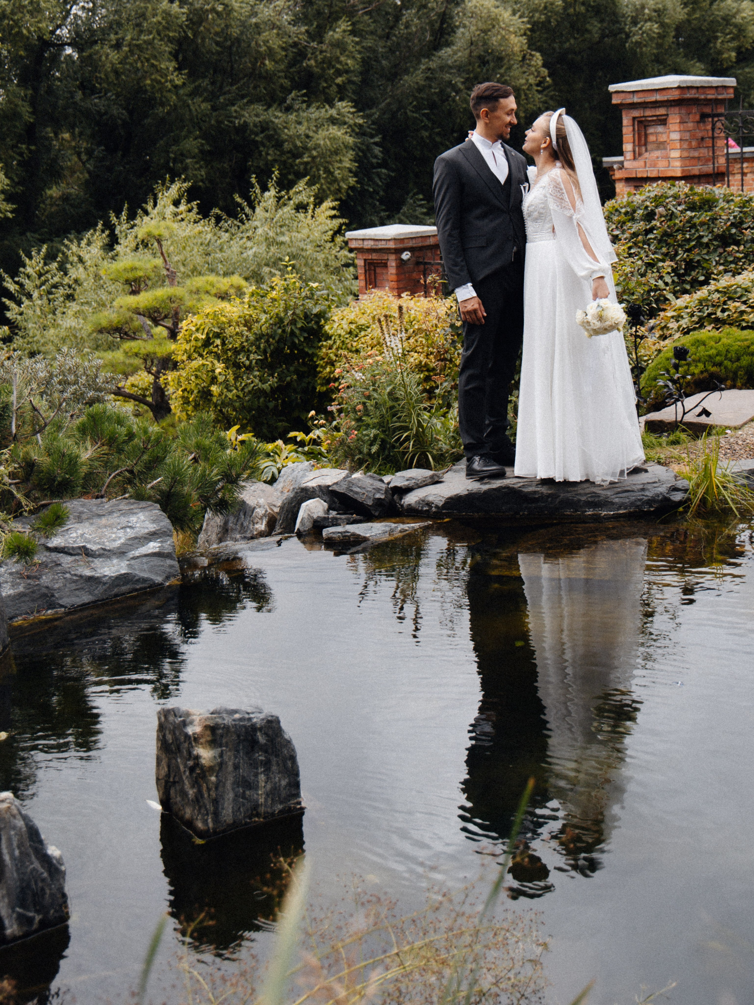 Егор Брагин — свадебный и репортажный фотограф в Екатеринбурге