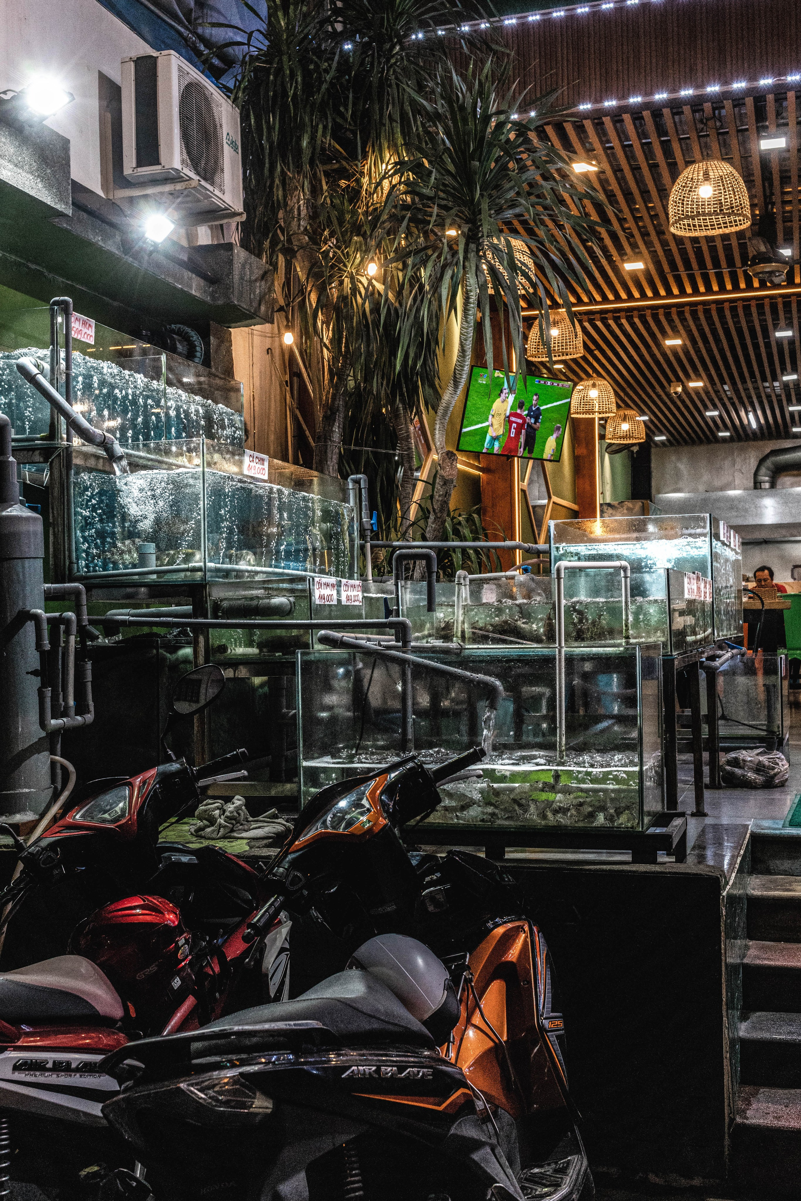 Vietnam. Фотограф Маша Новодережкина