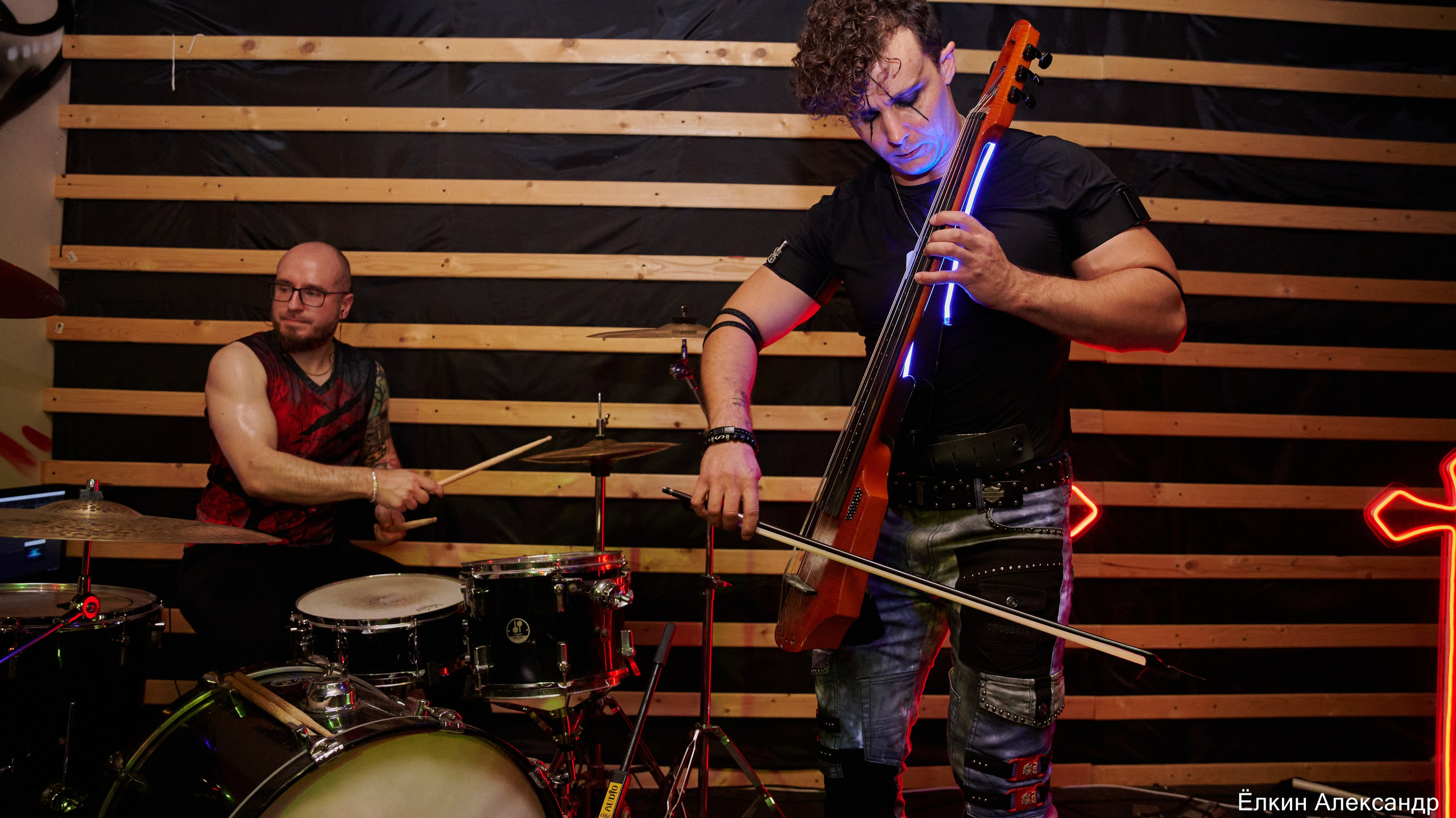 OTTO DIX Омск 18.10.24 ХХ ЛЕТ. Ёлкин Александр Фотограф