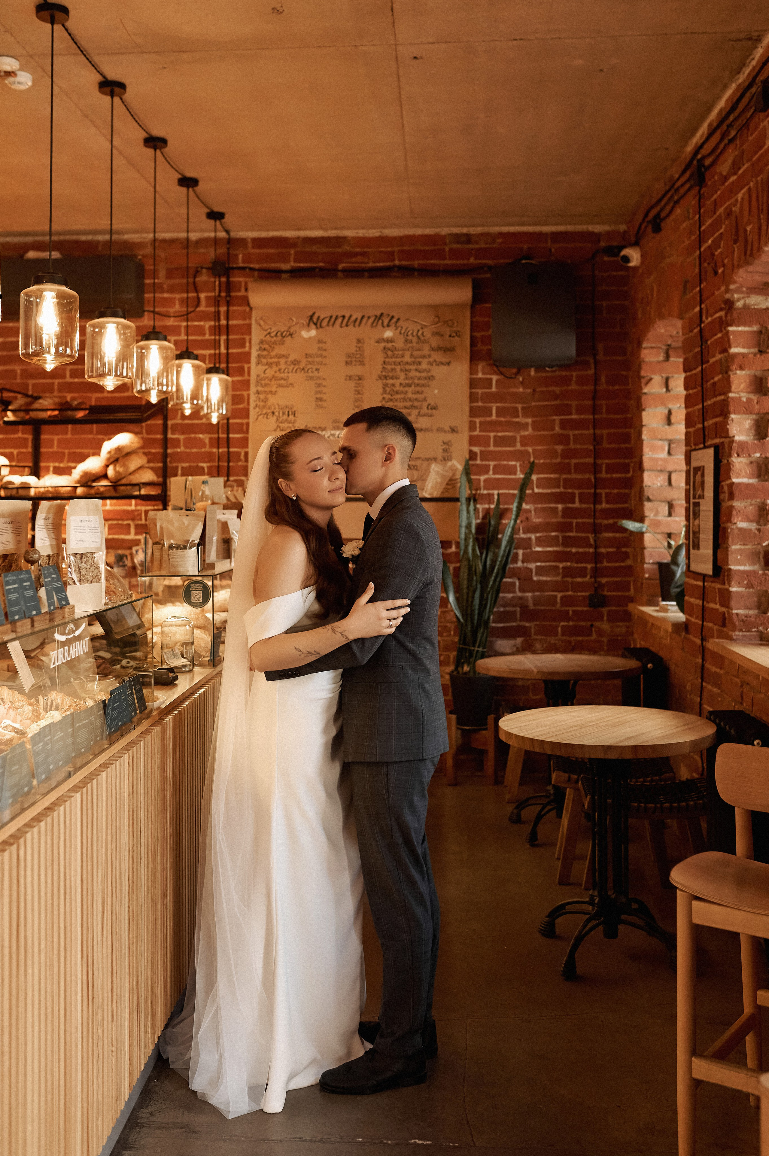 Рустам и Элена. Свадебный и семейный фотограф Регина Кагарманова