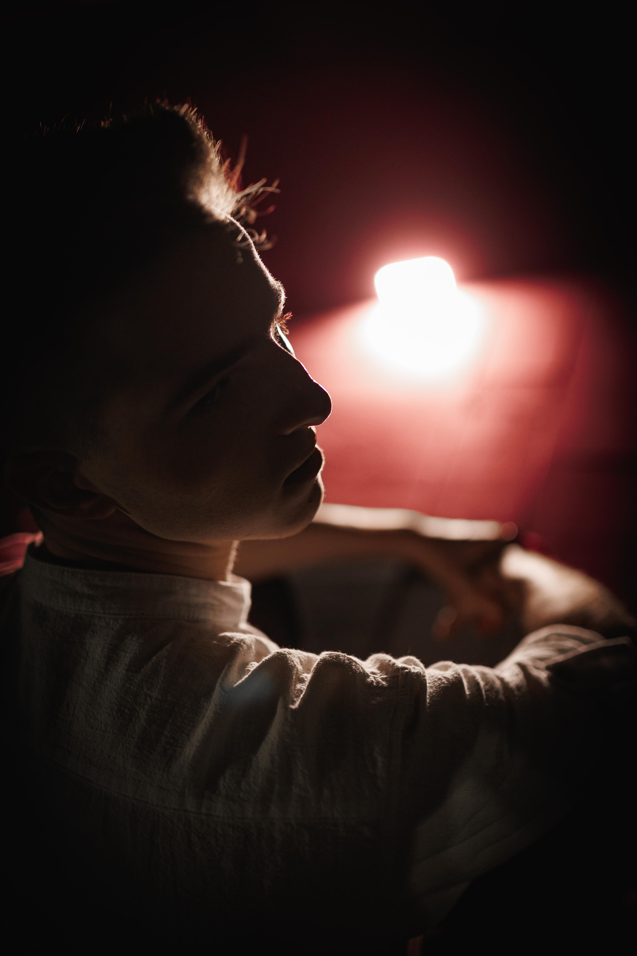 Егор. Фотограф в Ростове-на-Дону Ника Обида