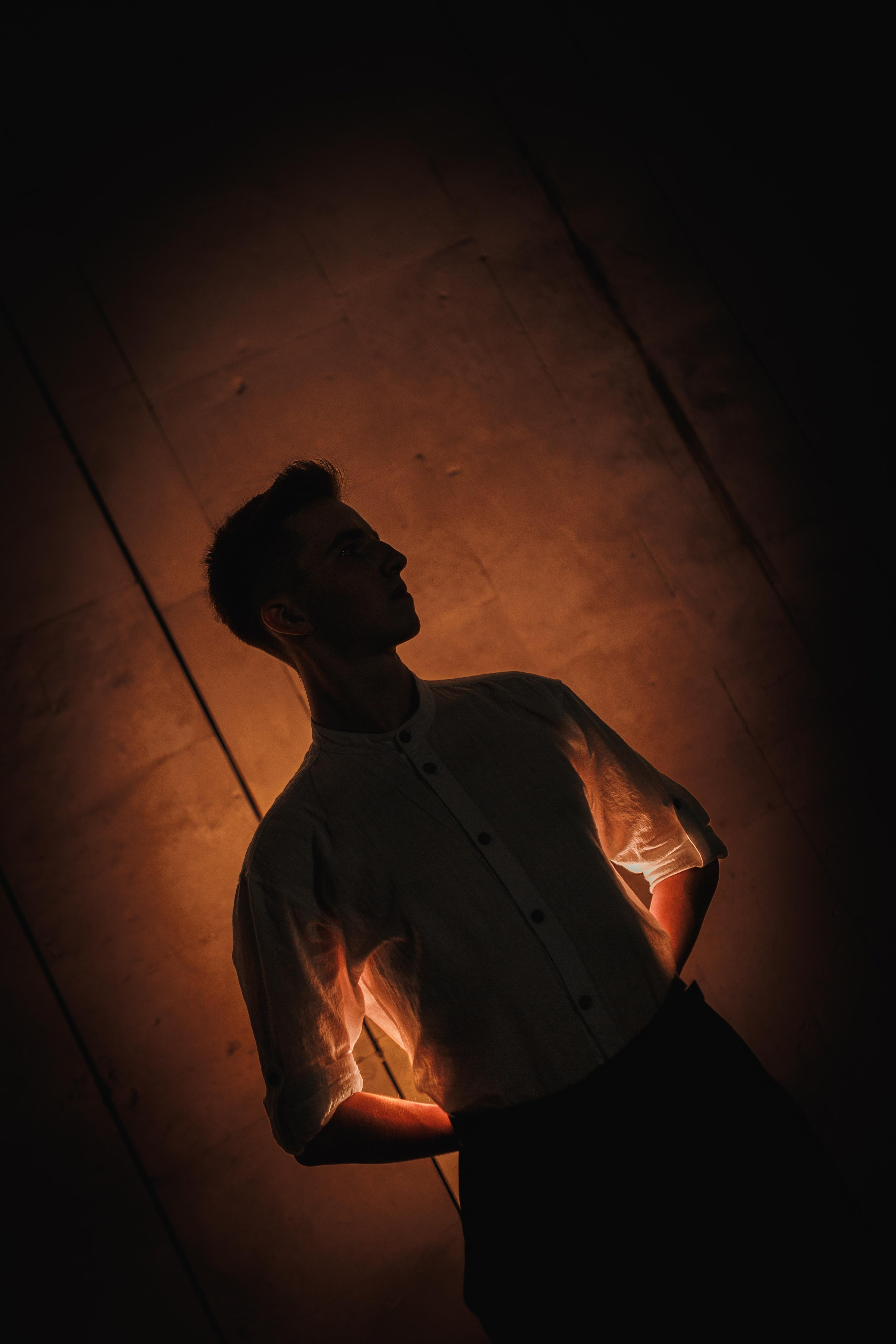 Егор. Фотограф в Ростове-на-Дону Ника Обида